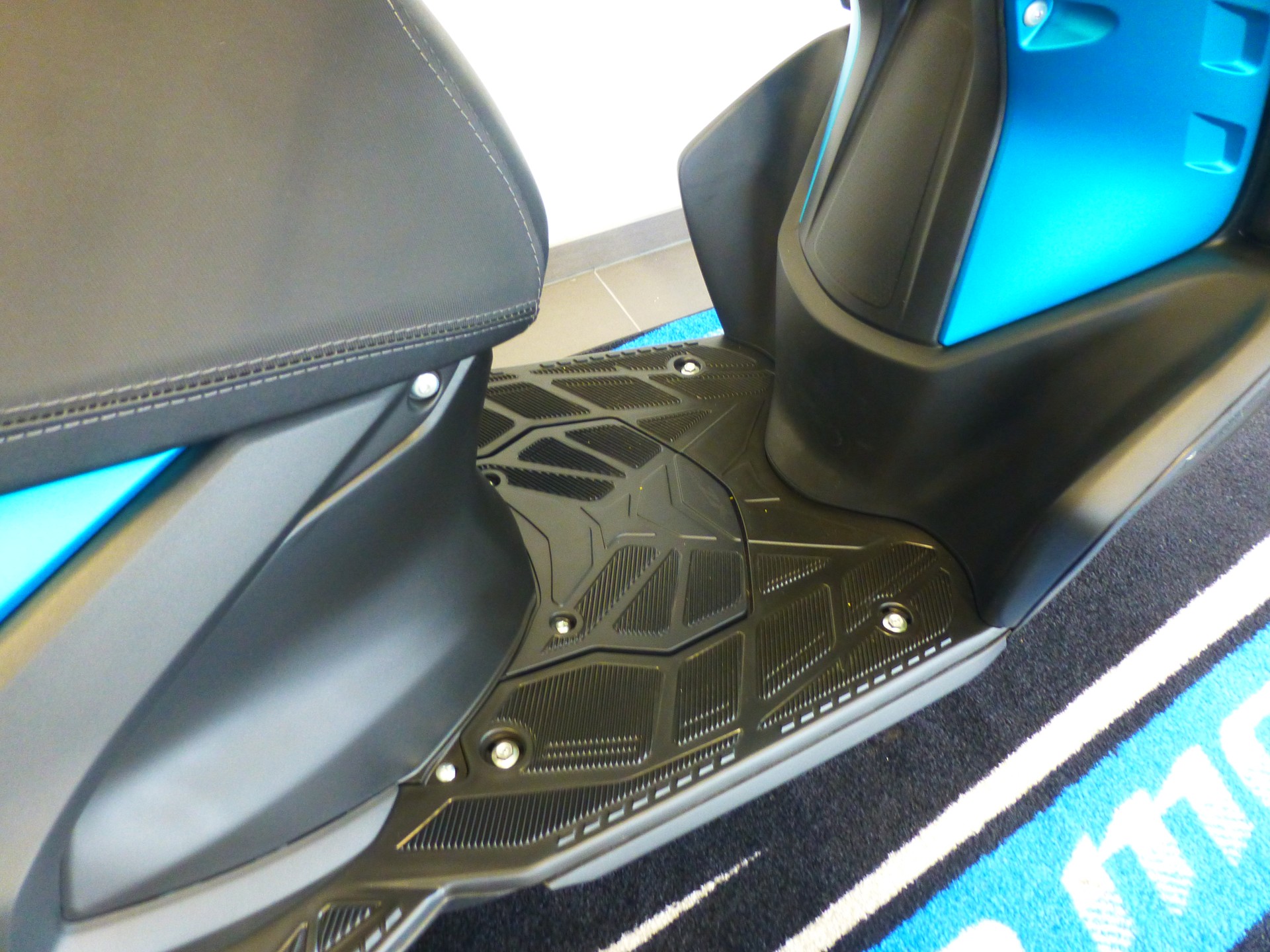 YAMAHA Ray 125-image-6