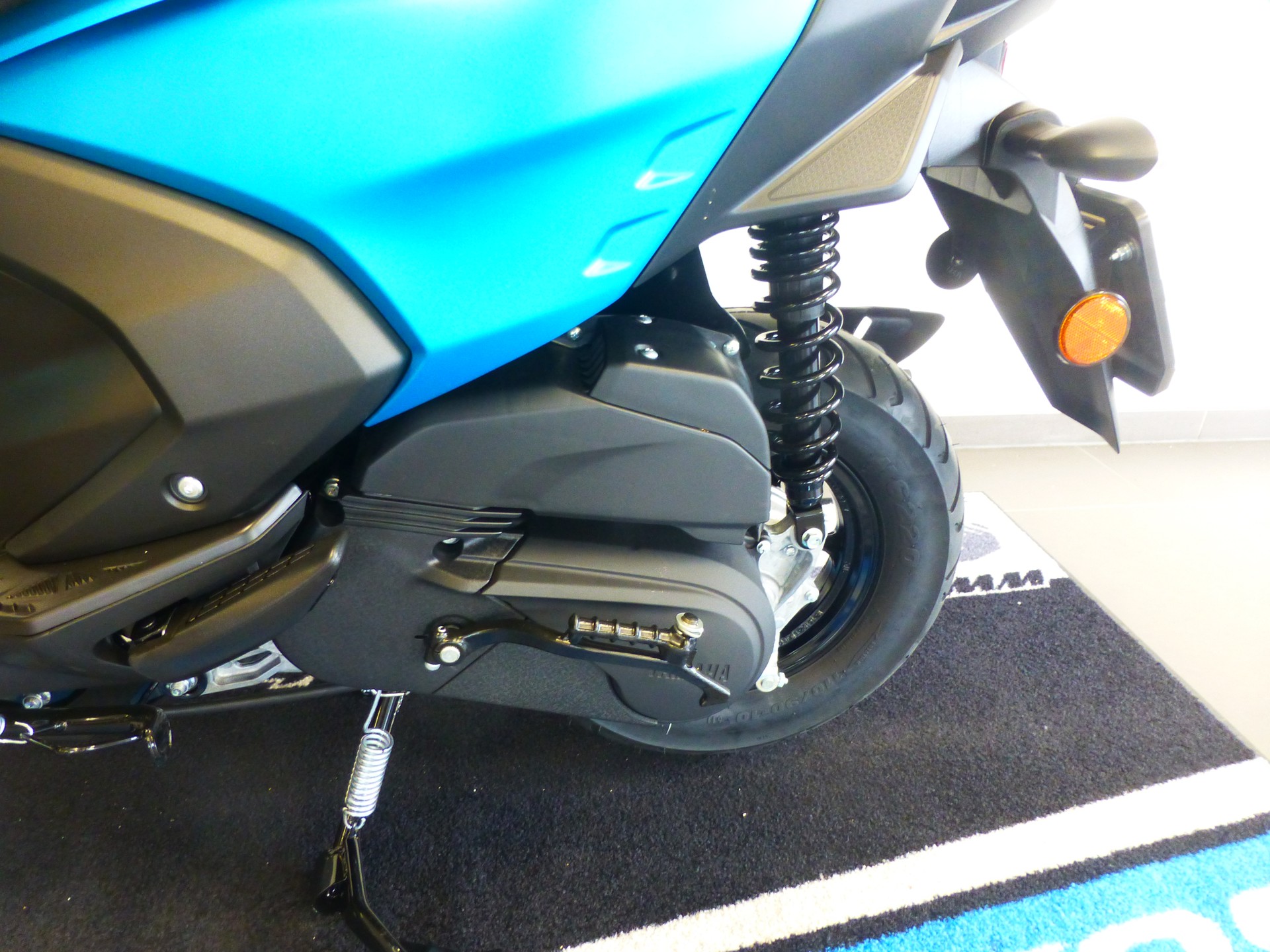YAMAHA Ray 125-image-9