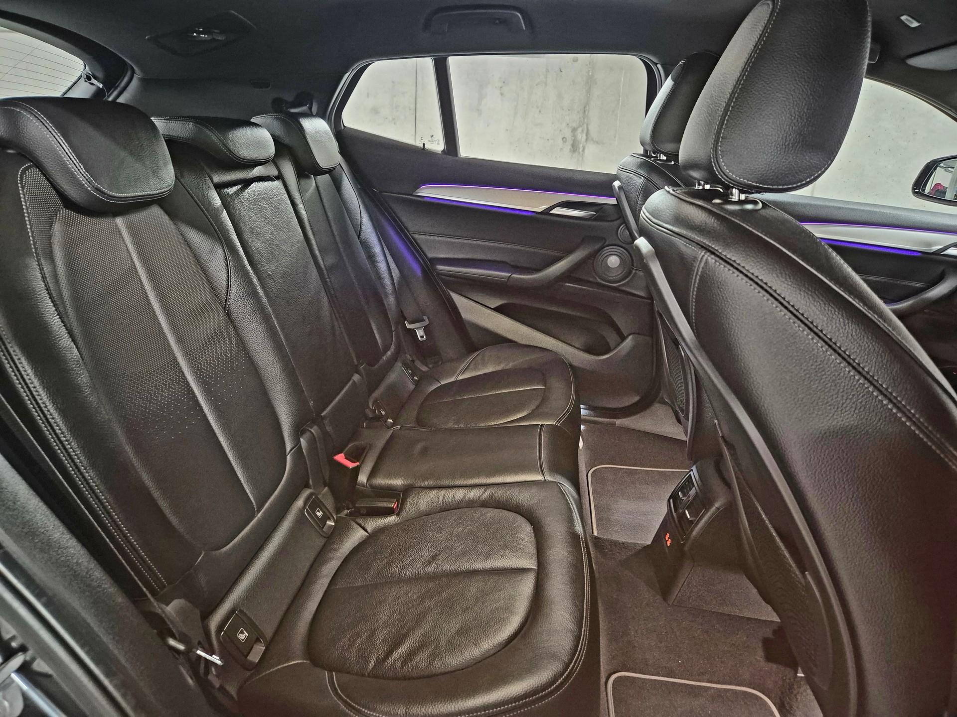 BMW X2 xDrive 20d M Sport Steptronic-image-14