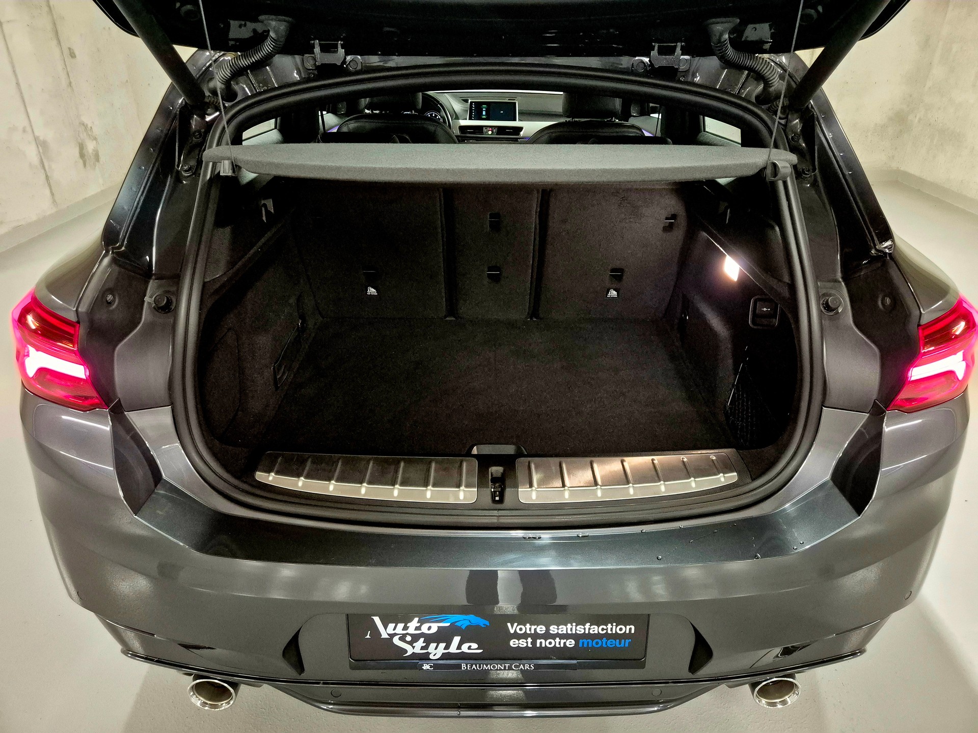 BMW X2 xDrive 20d M Sport Steptronic-image-15