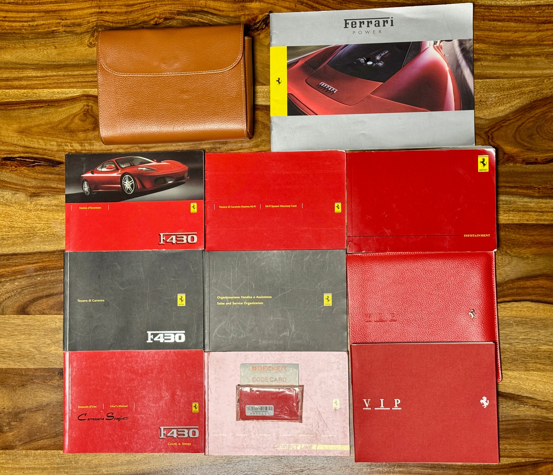 FERRARI F430-image-13