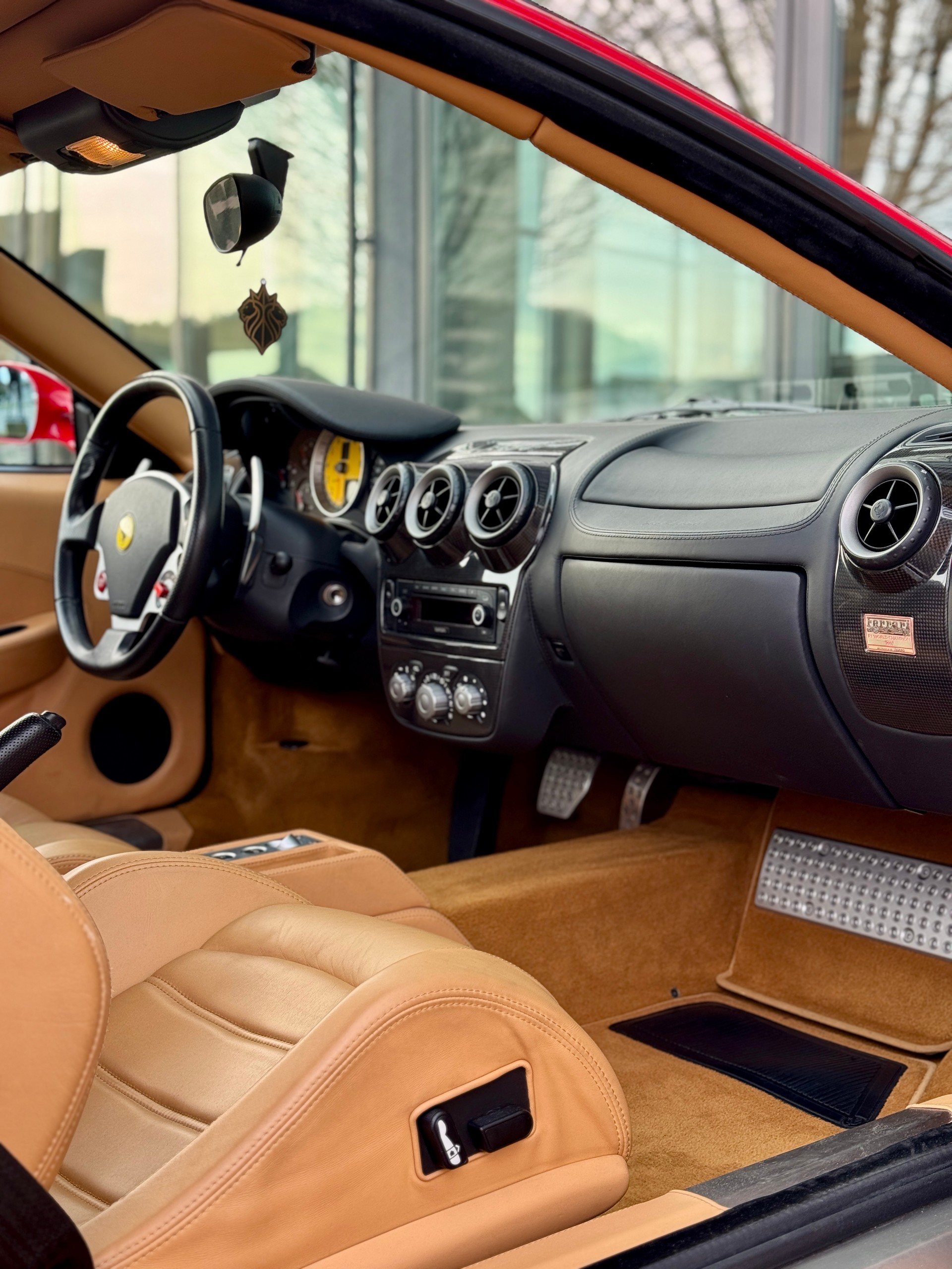 FERRARI F430-image-9