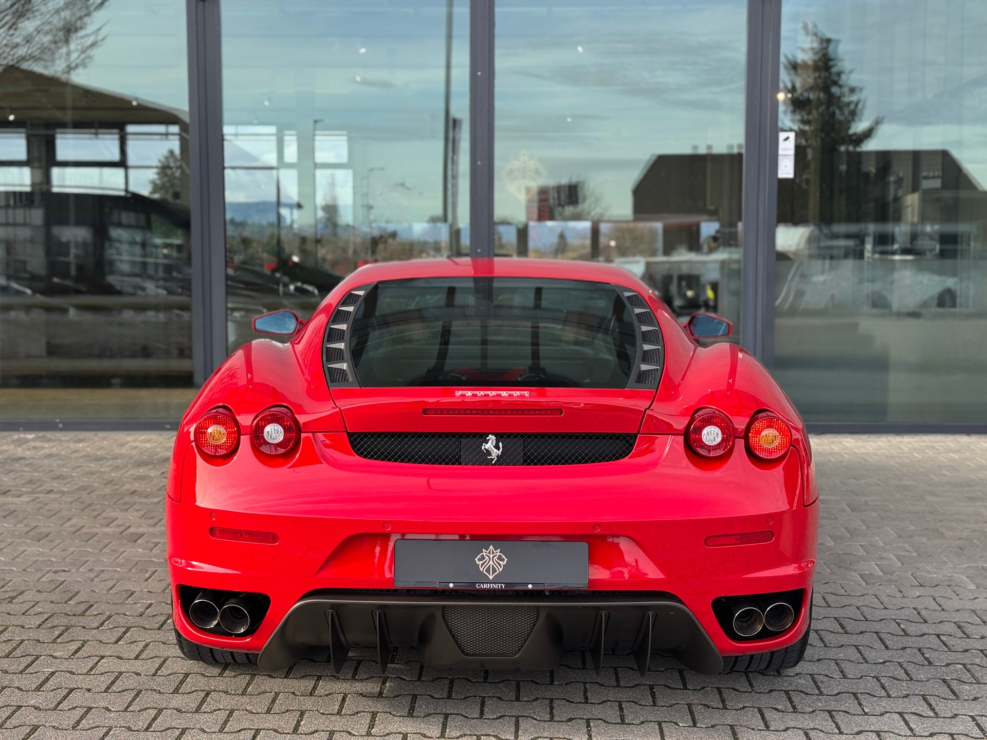 FERRARI F430-image-4