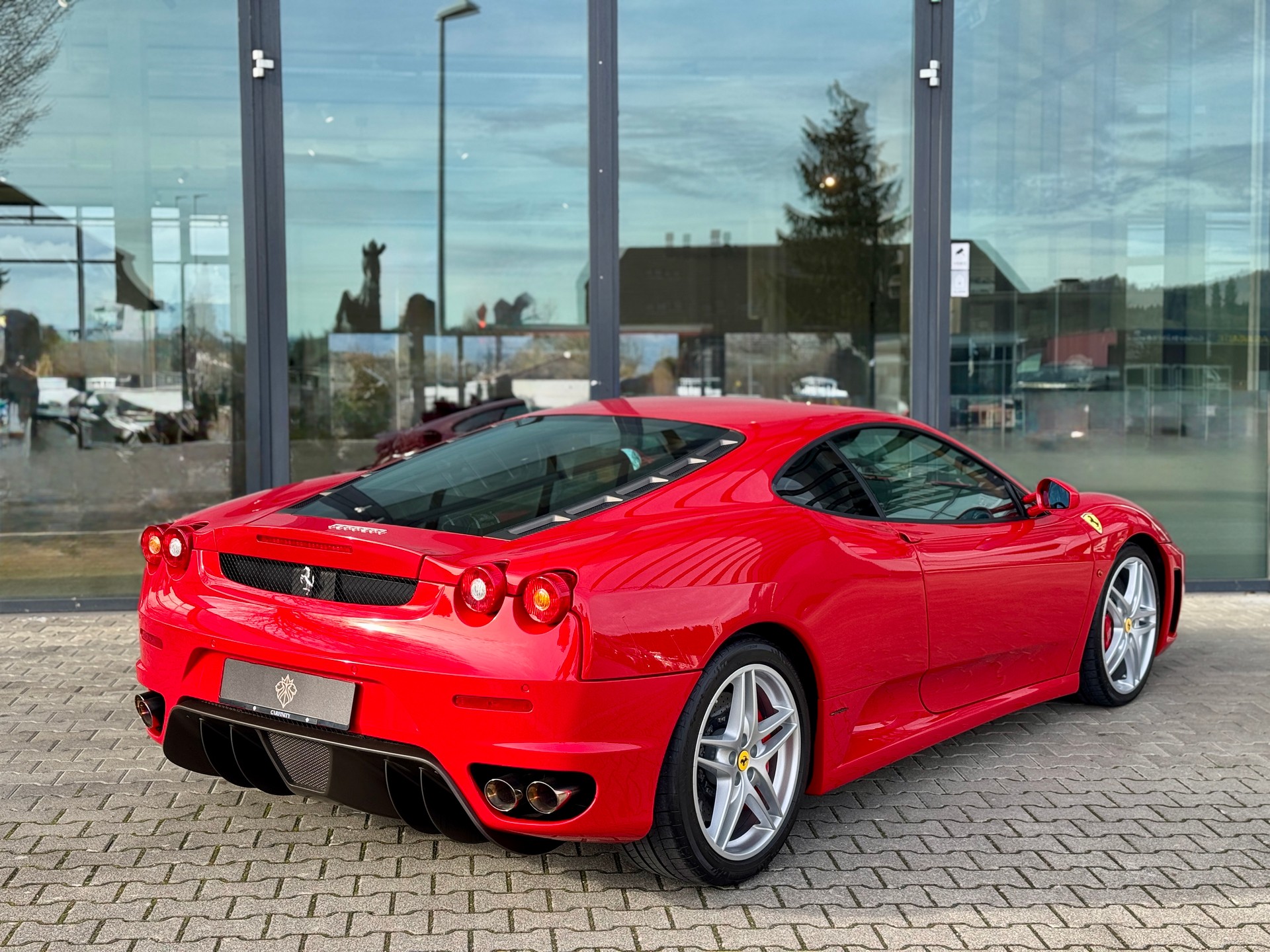 FERRARI F430-image-5