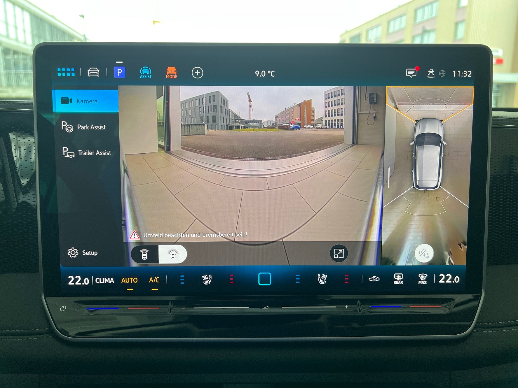 VW Tiguan 2.0 TSI DSG United 4Motion-image-9