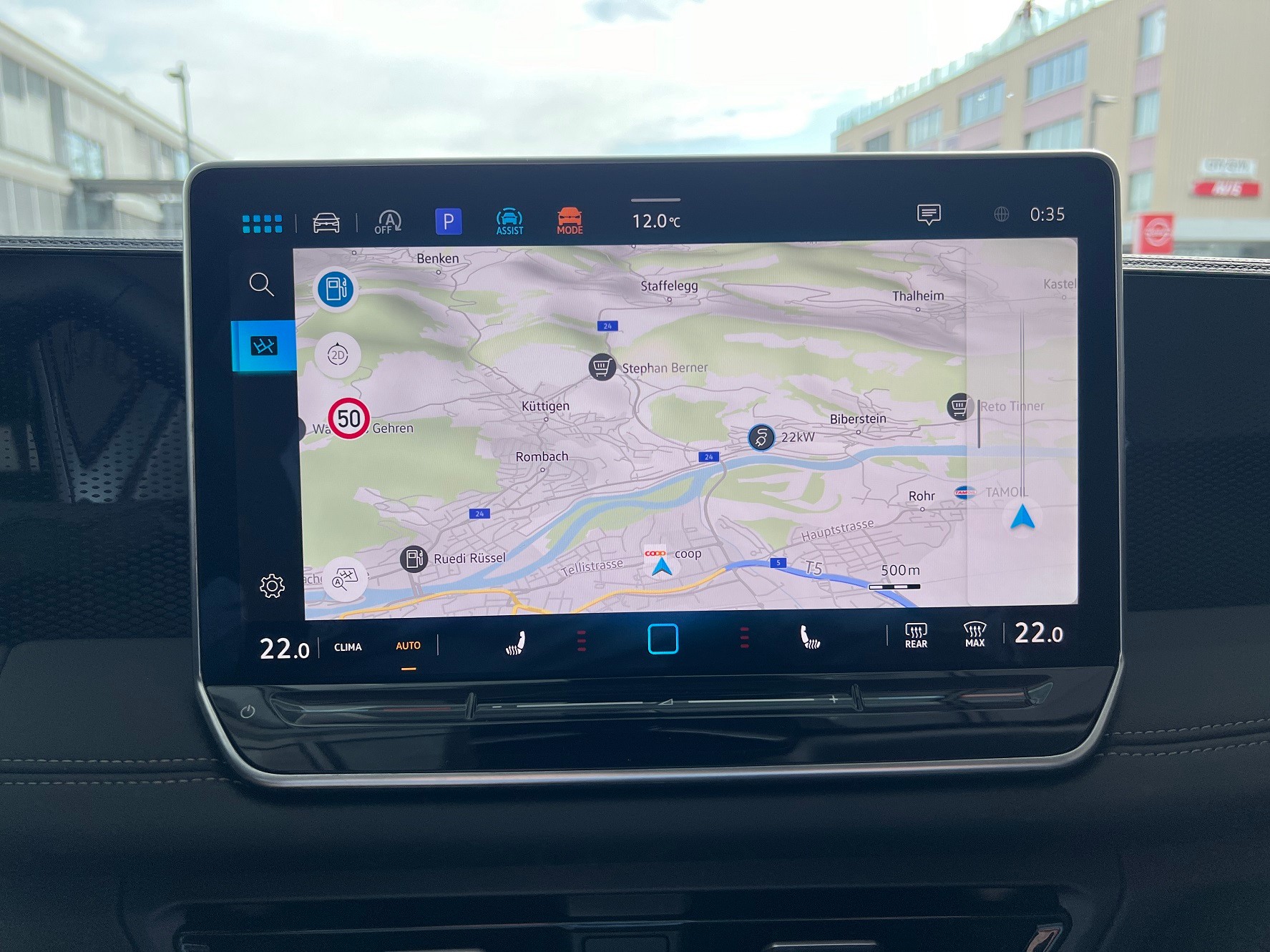 VW Tiguan 2.0 TSI DSG United 4Motion-image-17