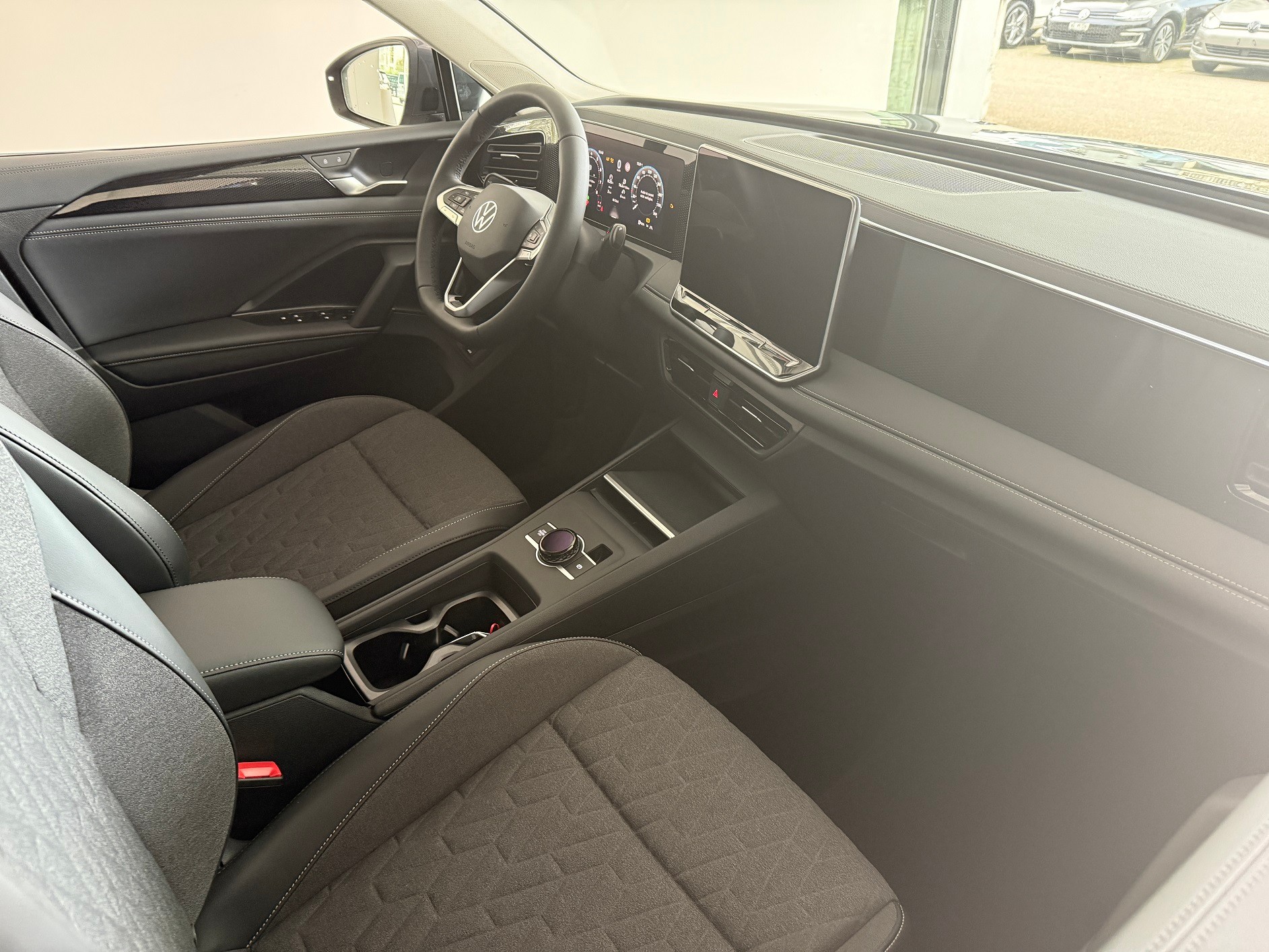 VW Tiguan 2.0 TSI DSG United 4Motion-image-13
