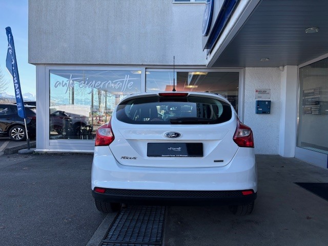 FORD Focus 1.6 TDCi ECOnetic Trend-showroom-element-3