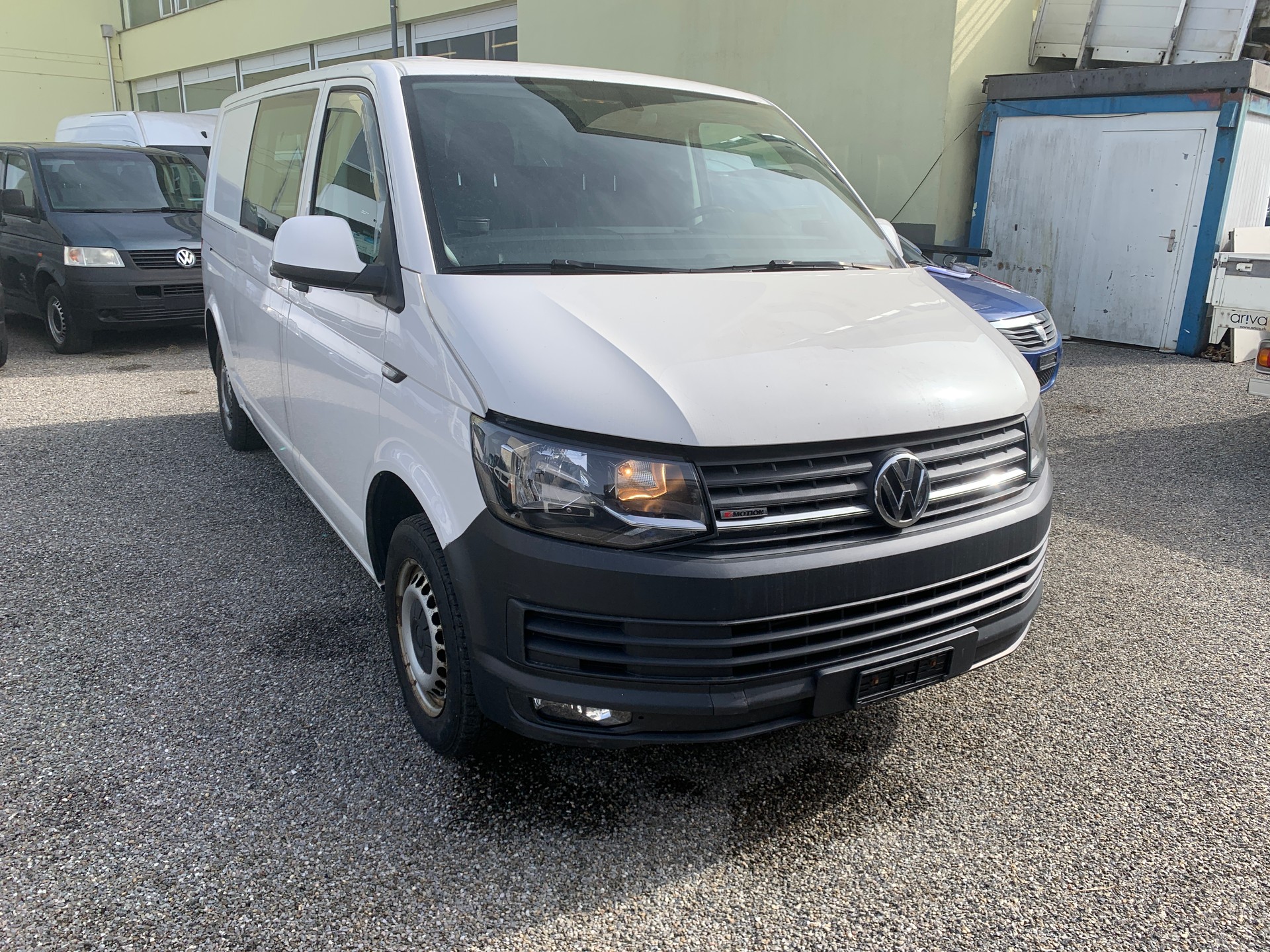 VW T6 2.0 TDI 4Motion-image-5