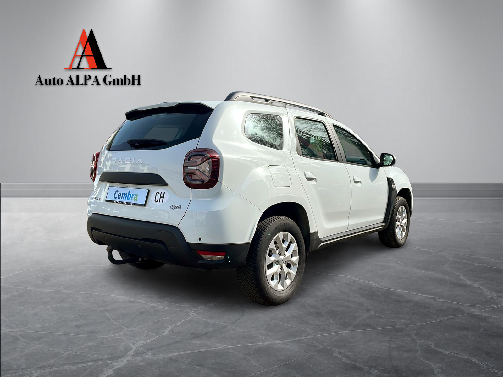 DACIA Duster Blue dCi 115 Expression 4x4-showroom-element-3