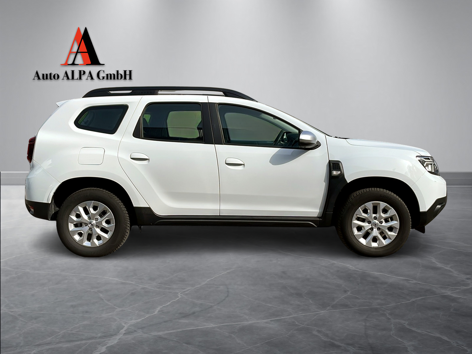 DACIA Duster Blue dCi 115 Expression 4x4-image-4