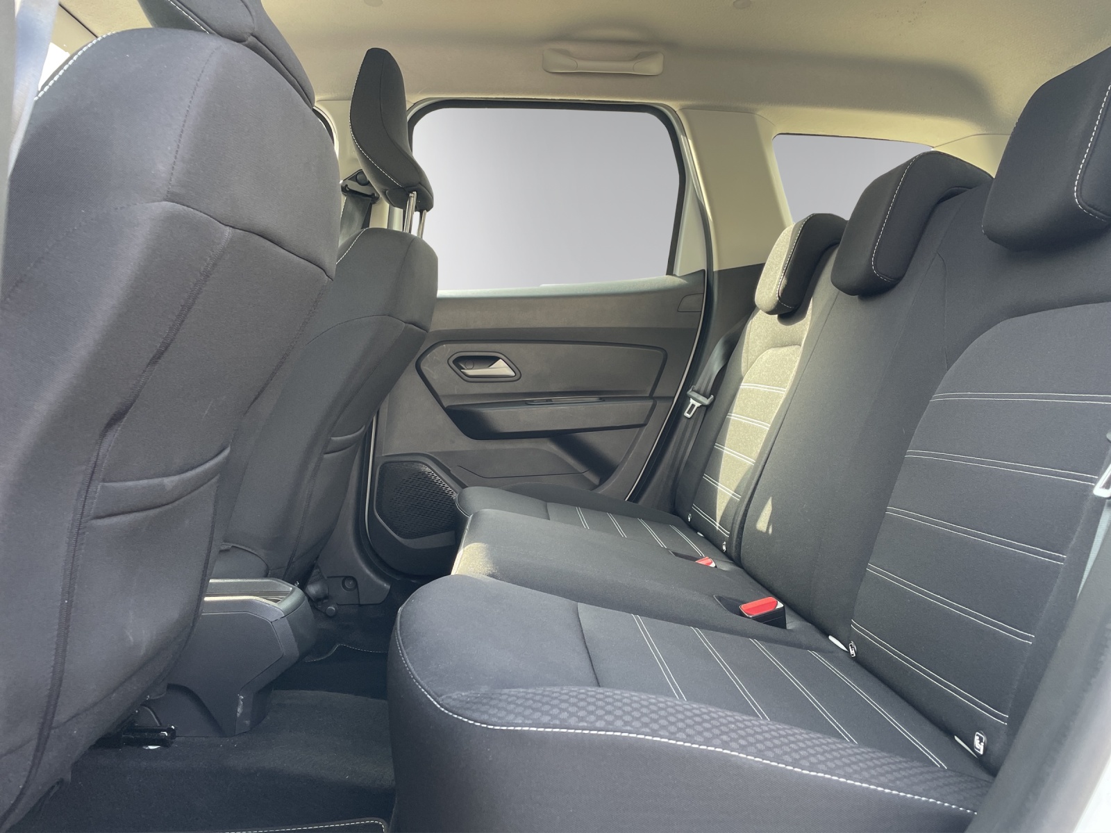 DACIA Duster Blue dCi 115 Expression 4x4-image-9