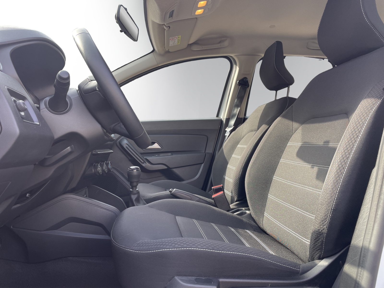 DACIA Duster Blue dCi 115 Expression 4x4-image-7