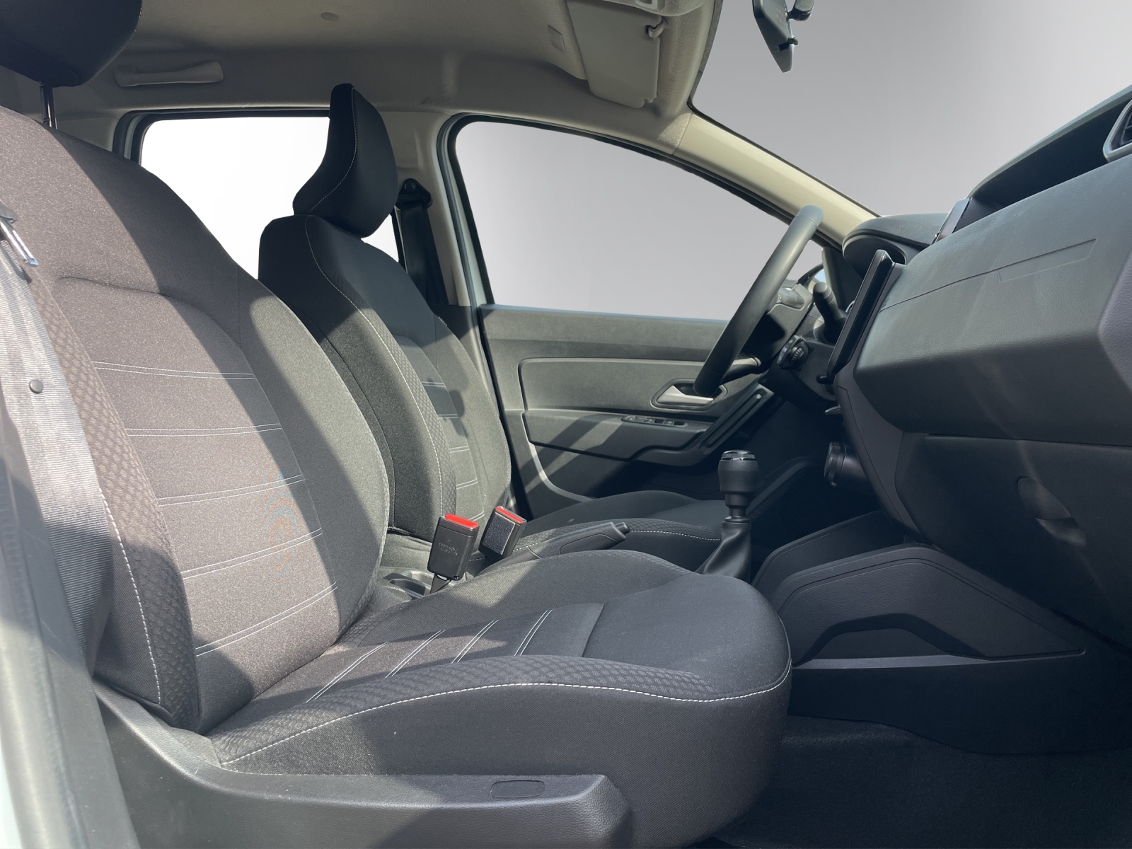 DACIA Duster Blue dCi 115 Expression 4x4-image-8