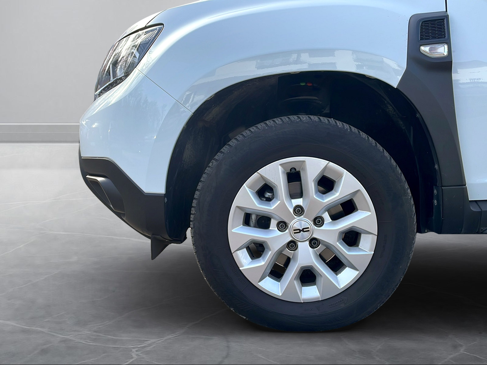 DACIA Duster Blue dCi 115 Expression 4x4-image-6