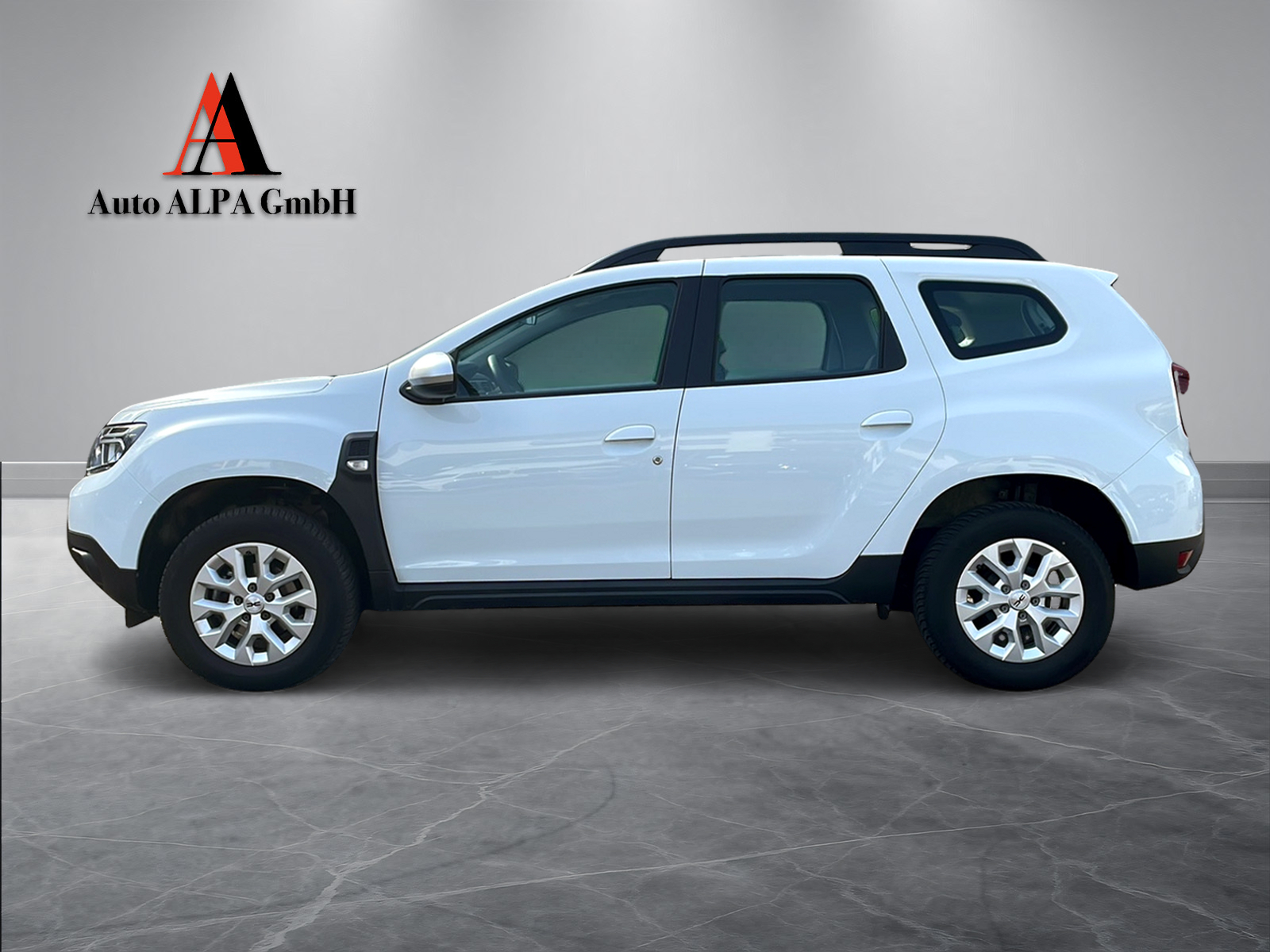 DACIA Duster Blue dCi 115 Expression 4x4-showroom-element-1