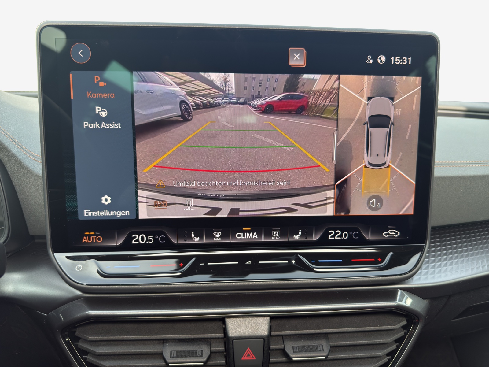 CUPRA Formentor 2.5TSI VZ5 4Drive DSG-image-15