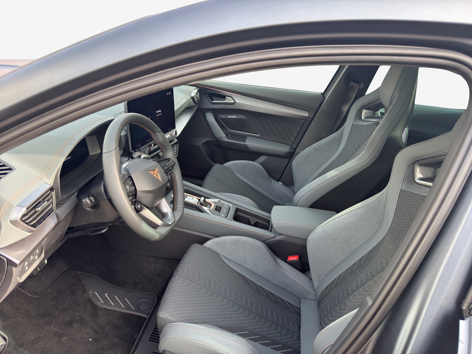 CUPRA Formentor 2.5TSI VZ5 4Drive DSG-image-7