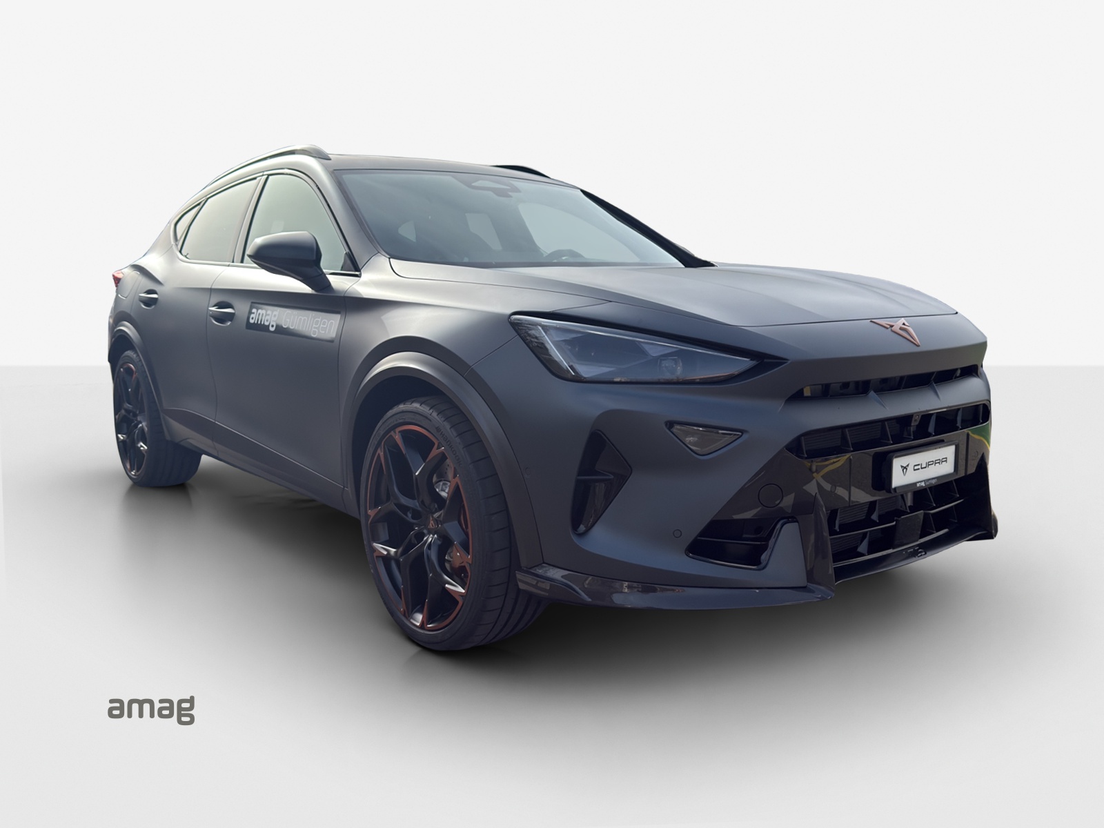 CUPRA Formentor 2.5TSI VZ5 4Drive DSG-image-5