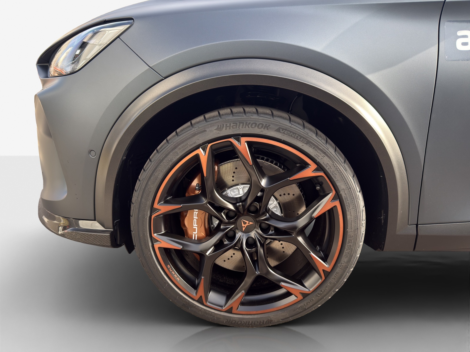 CUPRA Formentor 2.5TSI VZ5 4Drive DSG-image-13
