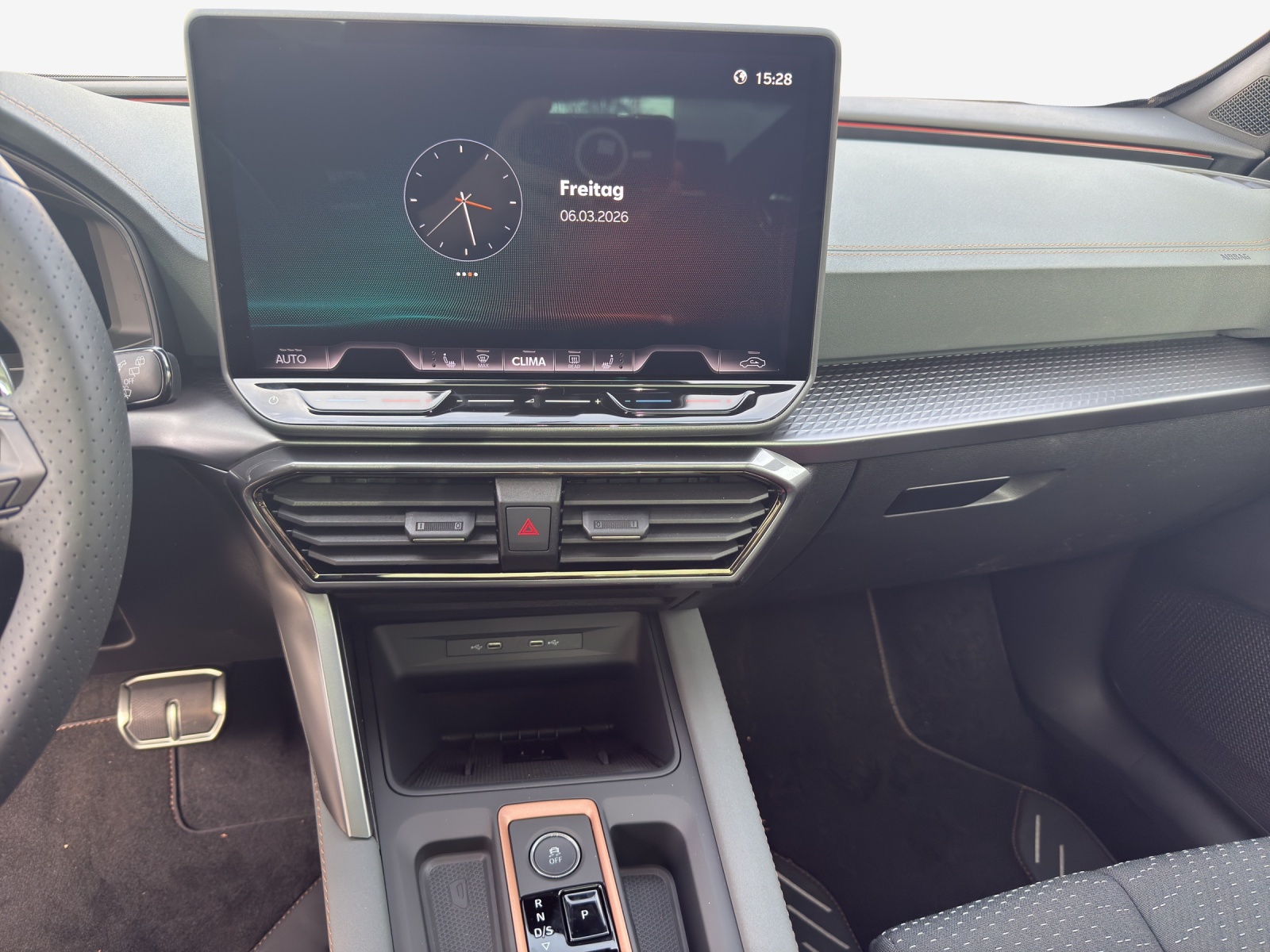 CUPRA Formentor 2.5TSI VZ5 4Drive DSG-image-10
