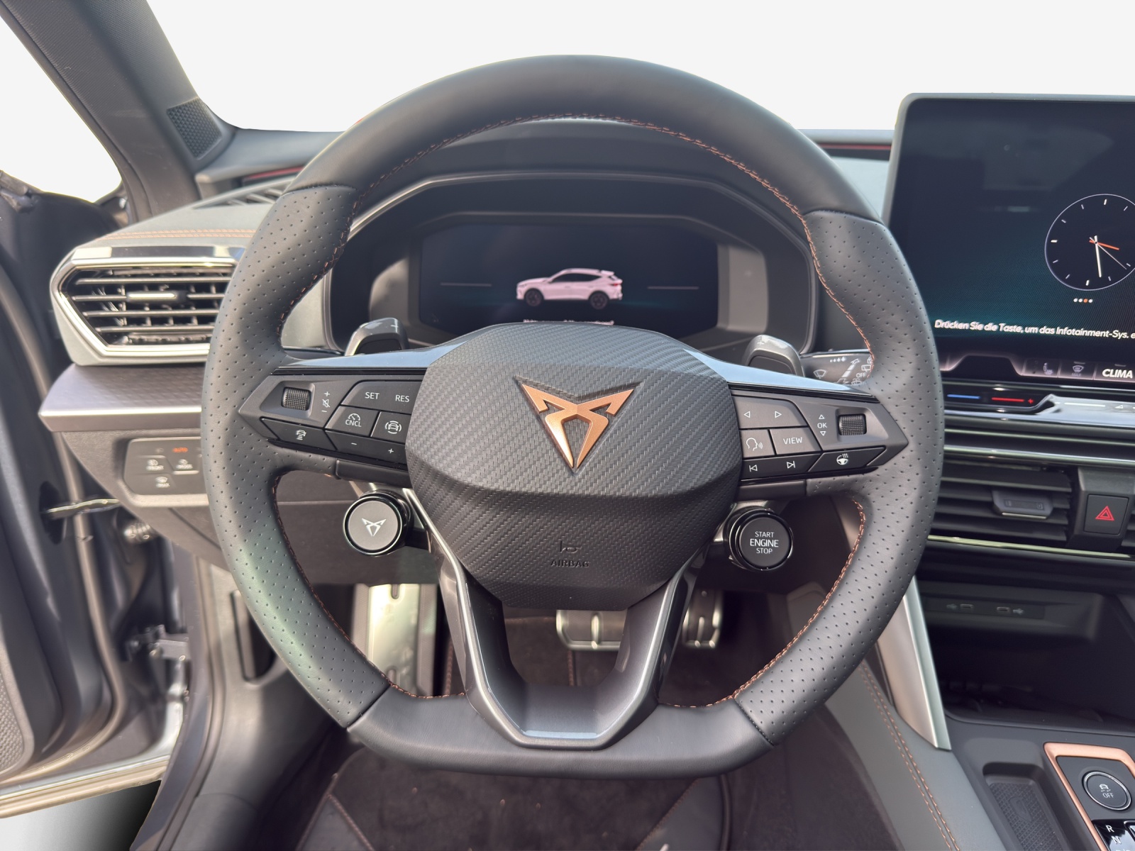 CUPRA Formentor 2.5TSI VZ5 4Drive DSG-image-9