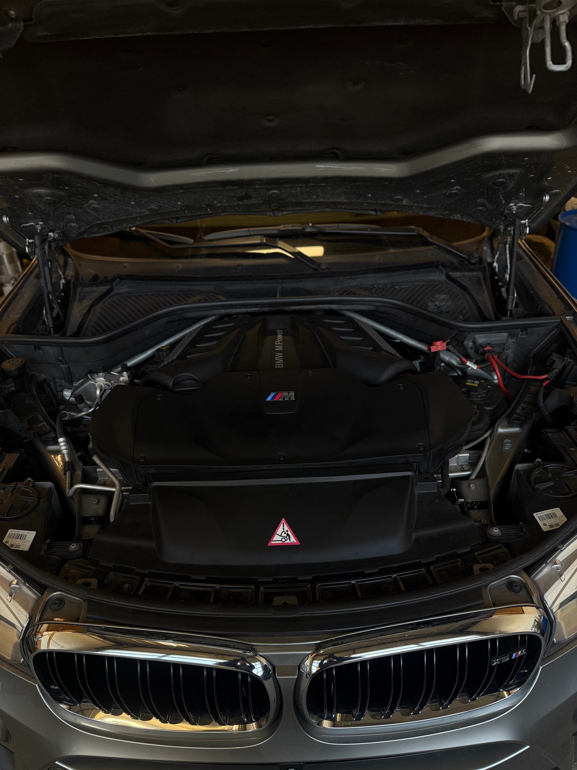 BMW X5M Steptronic-image-11