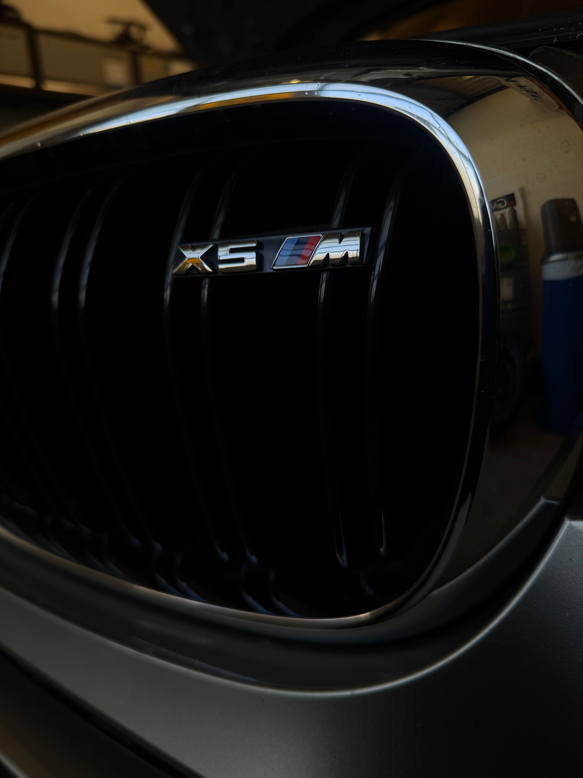 BMW X5M Steptronic-image-9