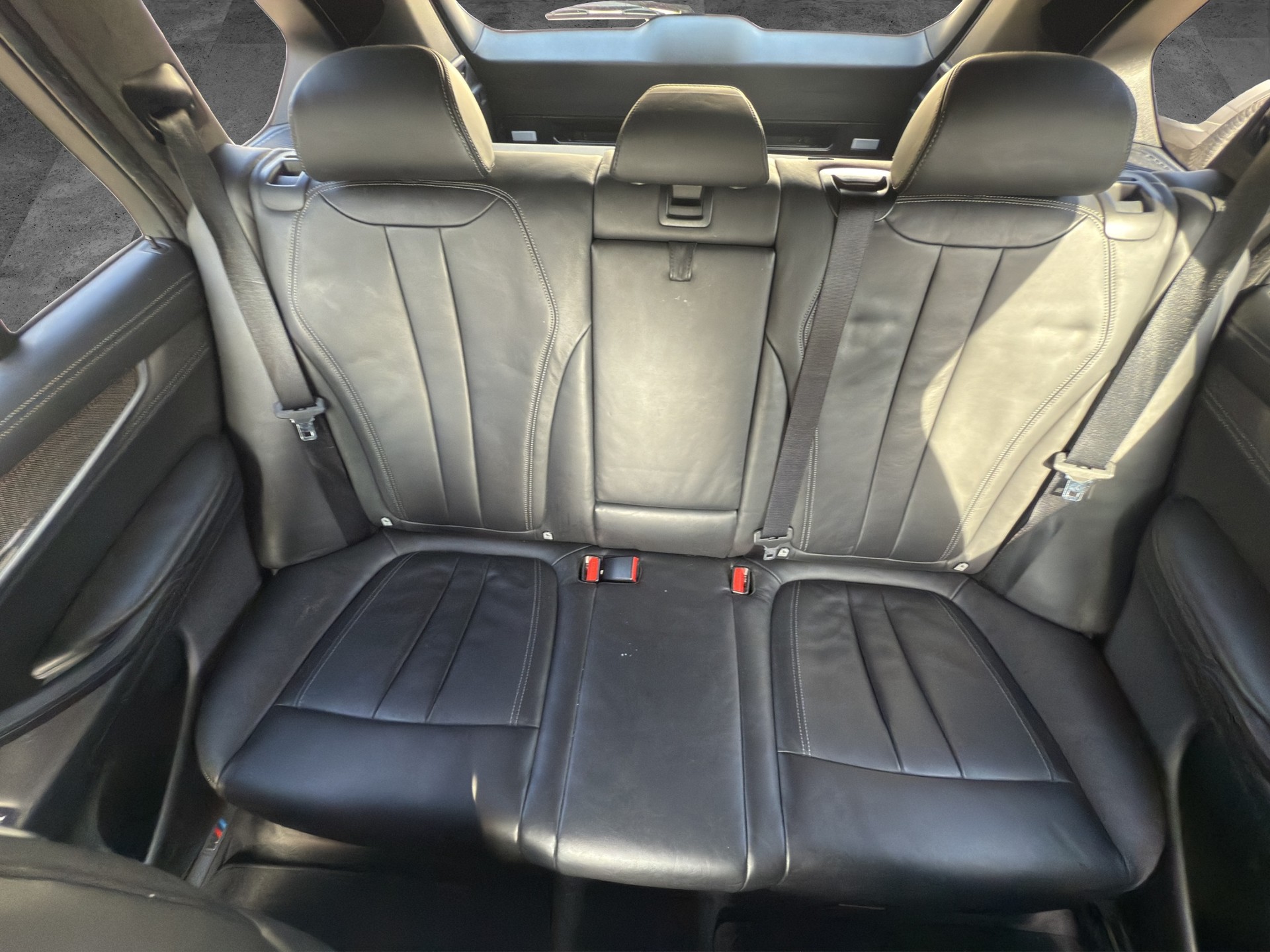 BMW X5M Steptronic-image-19