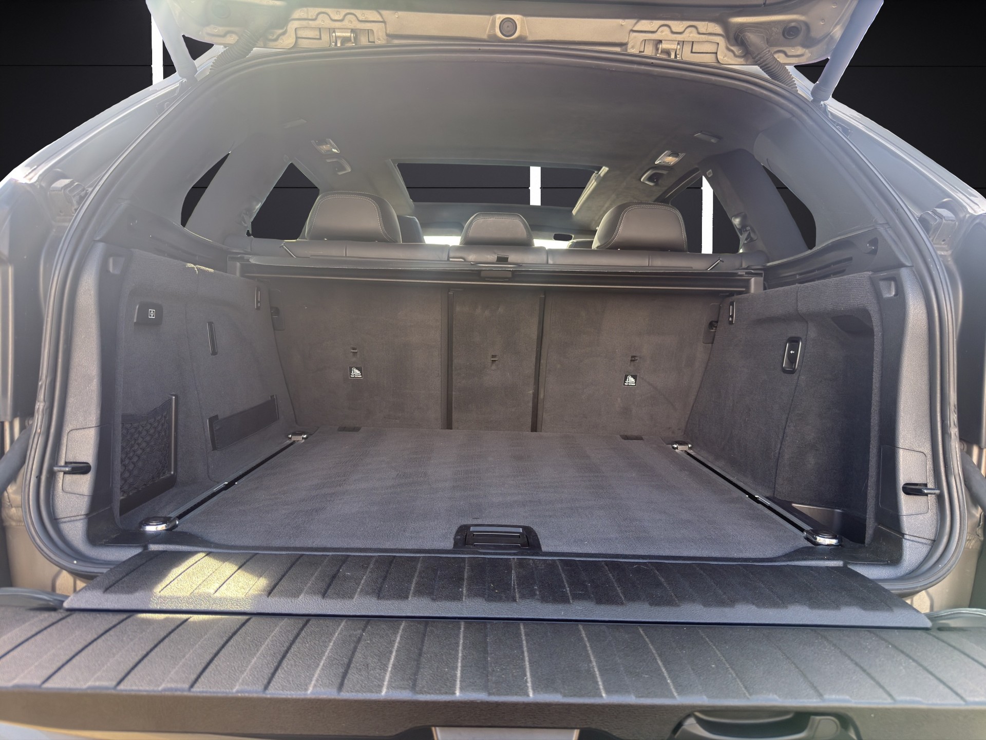 BMW X5M Steptronic-image-12