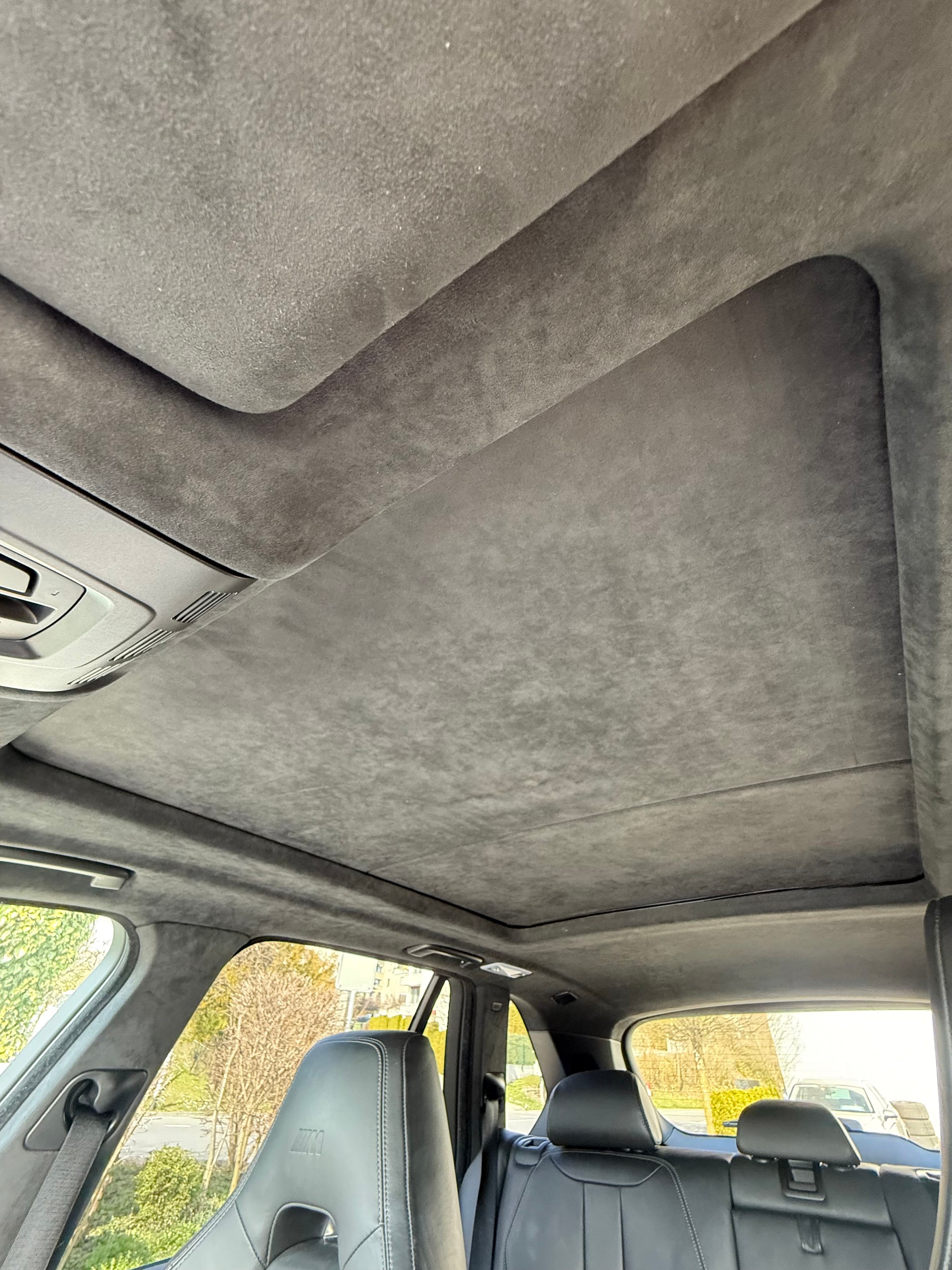 BMW X5M Steptronic-image-32