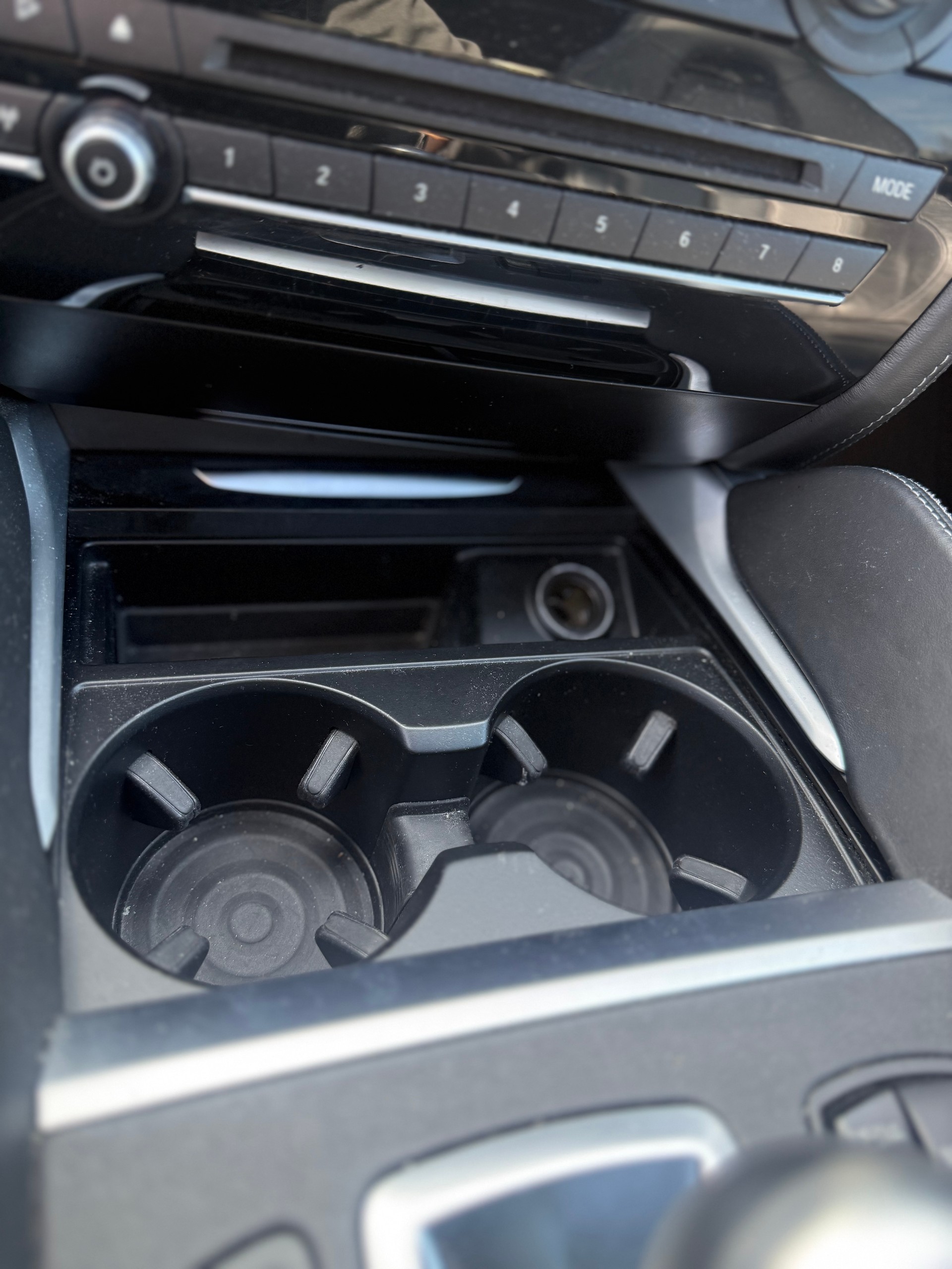 BMW X5M Steptronic-image-39