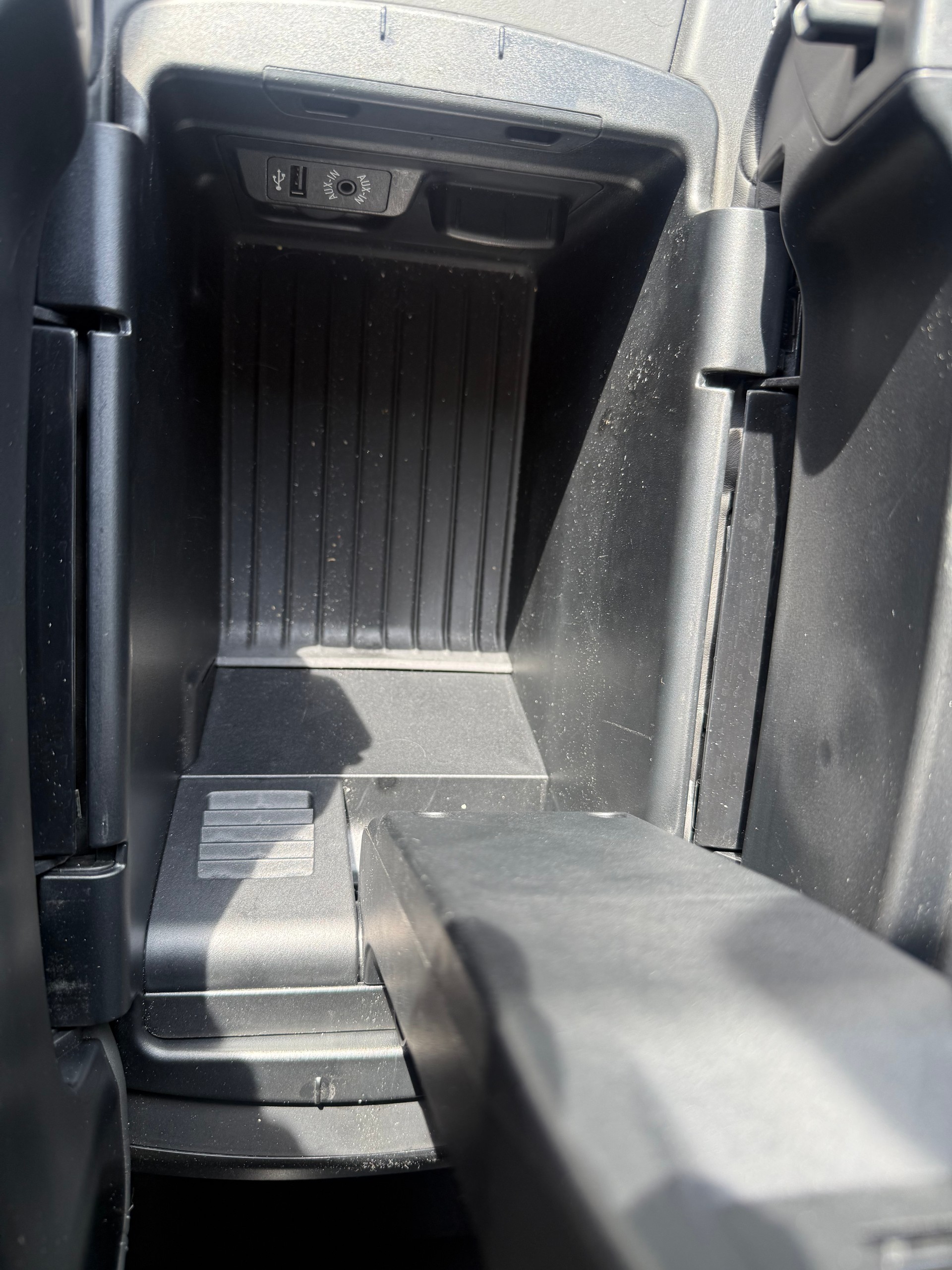 BMW X5M Steptronic-image-36