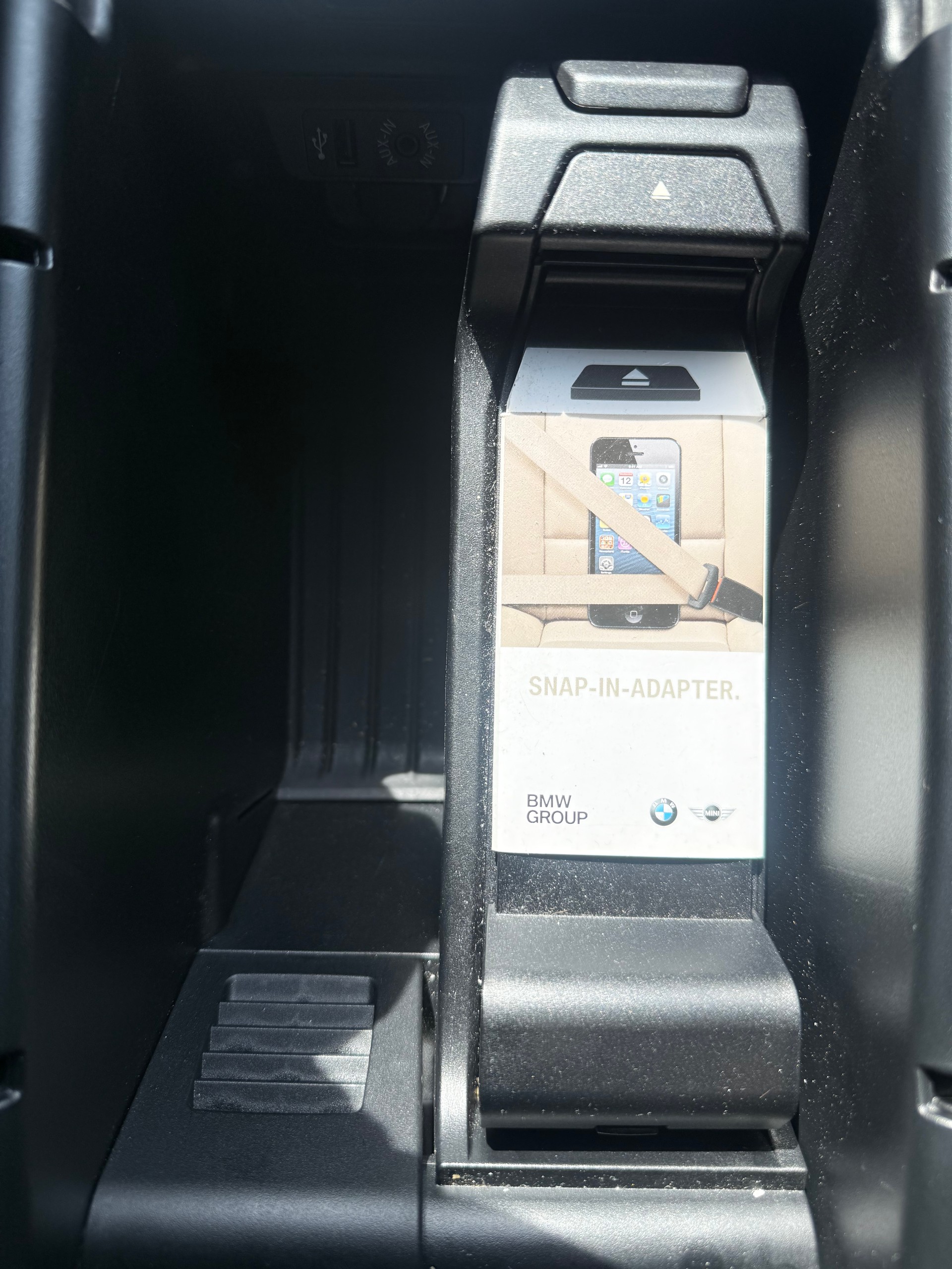 BMW X5M Steptronic-image-37