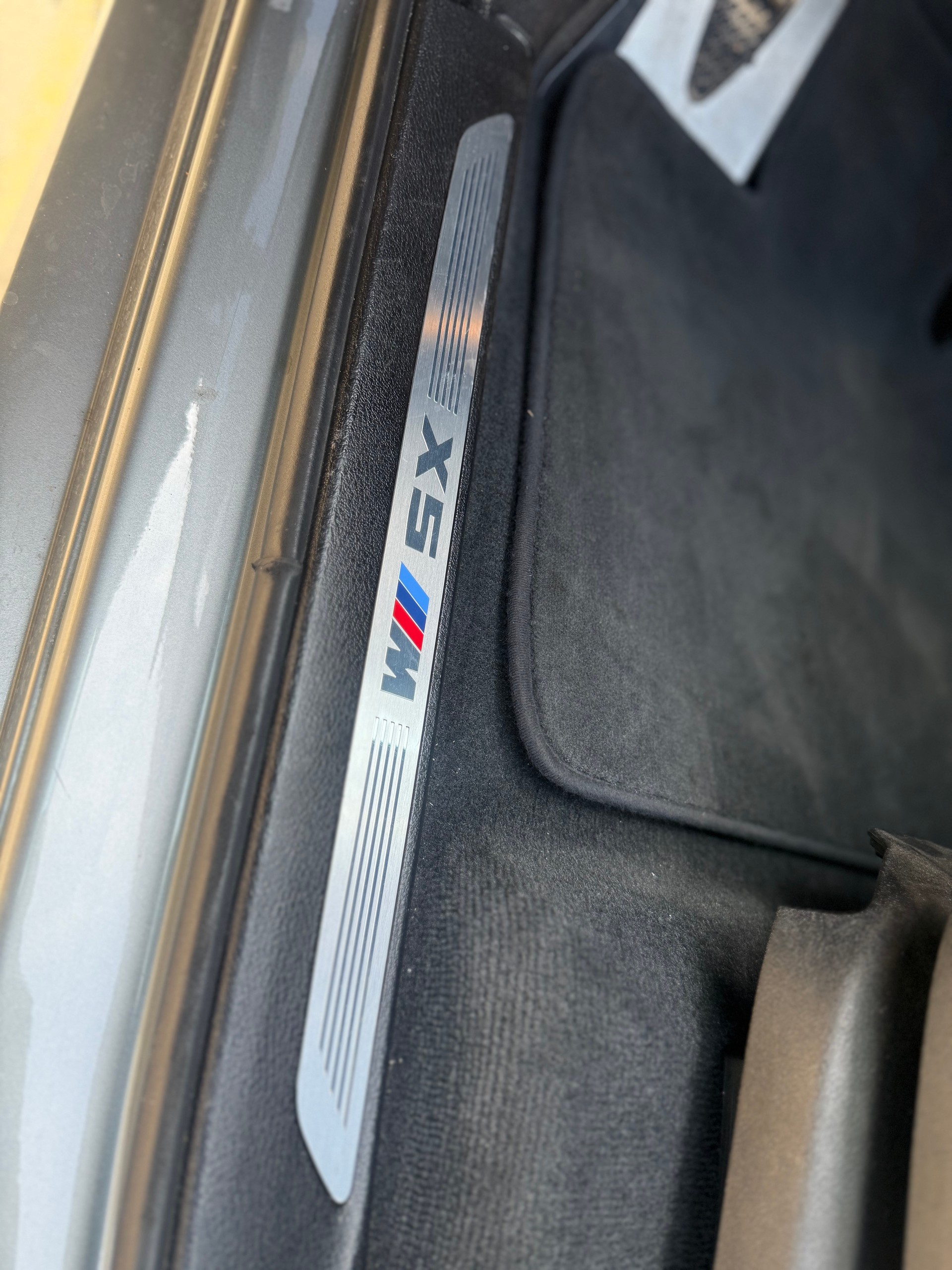 BMW X5M Steptronic-image-24