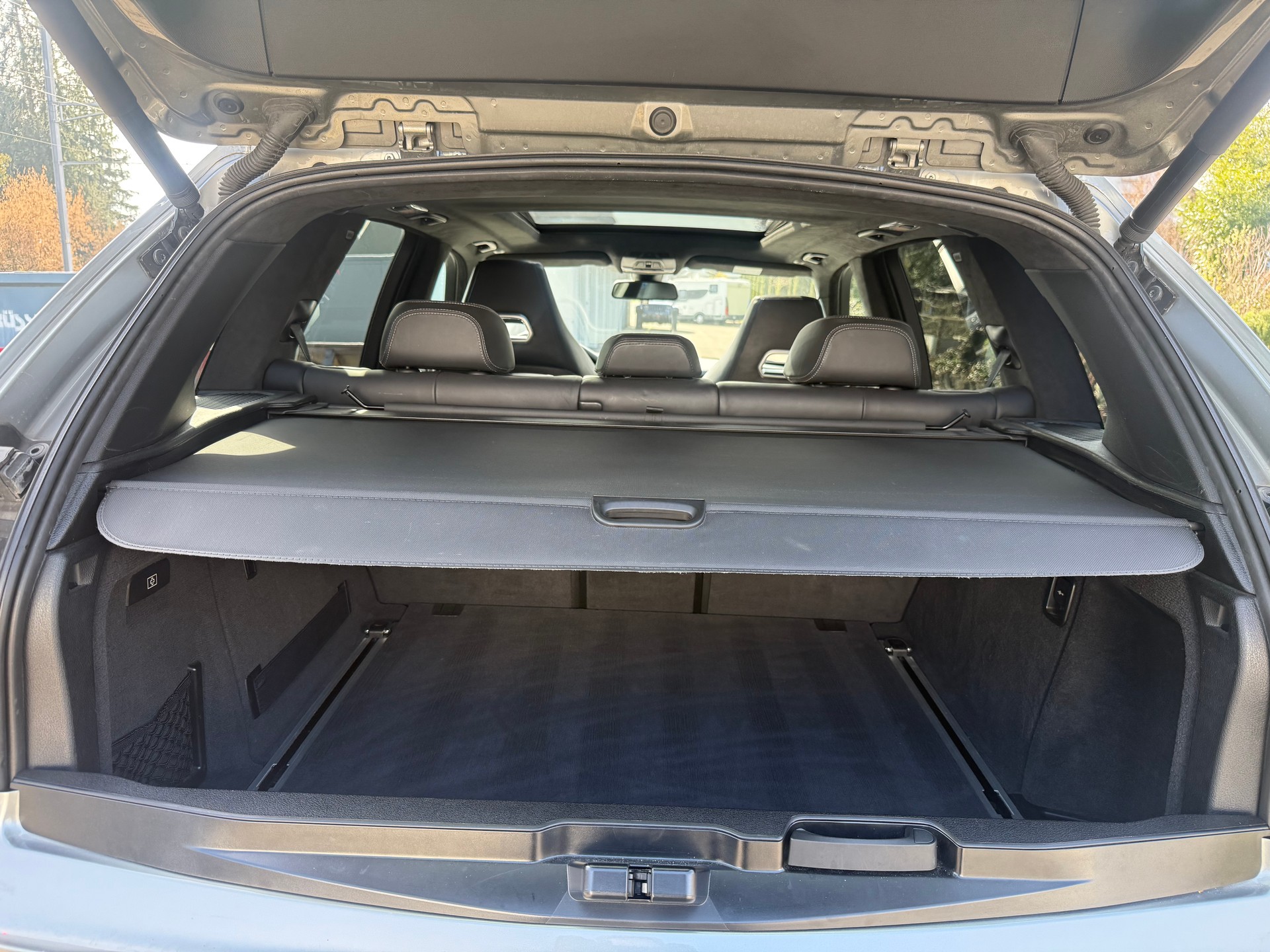 BMW X5M Steptronic-image-14