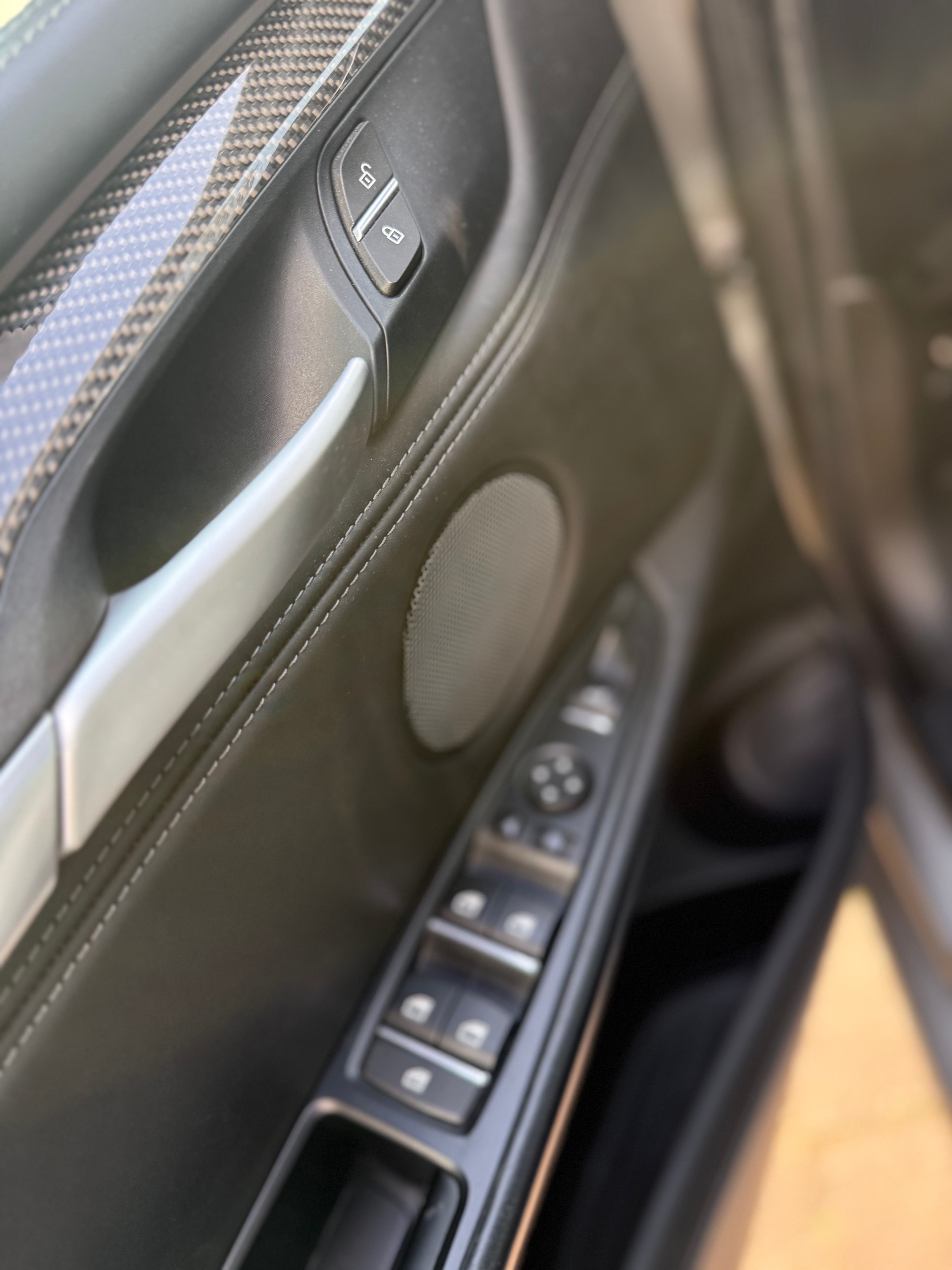 BMW X5M Steptronic-image-25