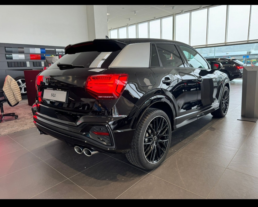 AUDI SQ2 TFSI quattro S-tronic-image-12