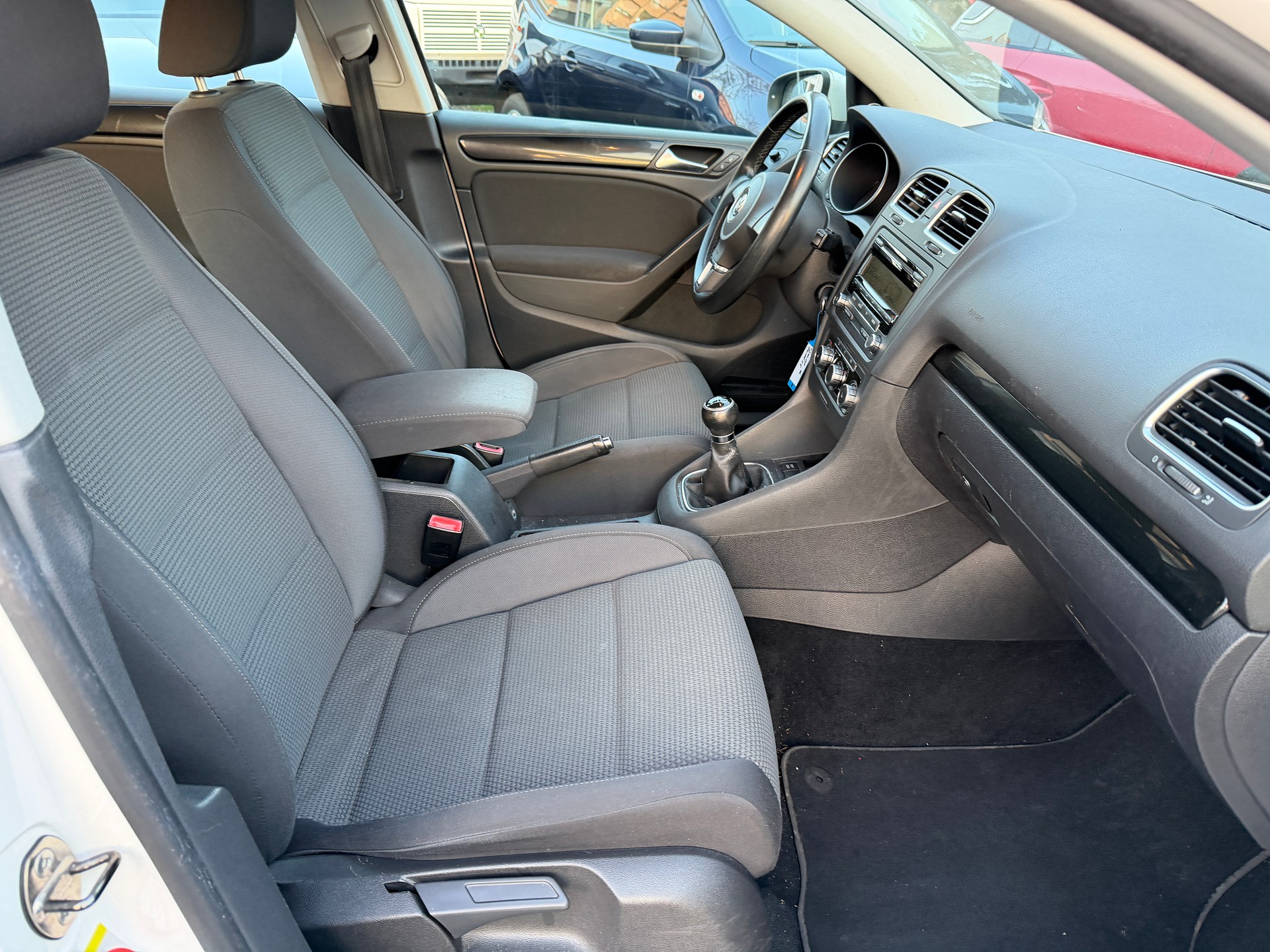 VW Golf 1.4 TSI Comfortline-showroom-element-2