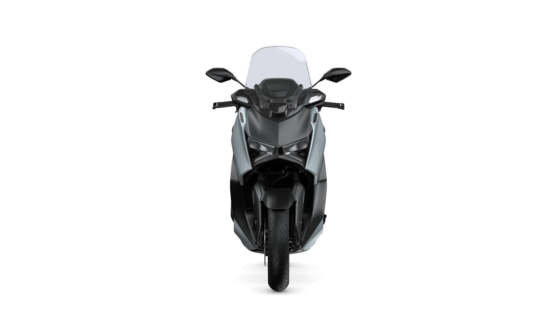 YAMAHA XMAX 125 Tech MAX-image-1