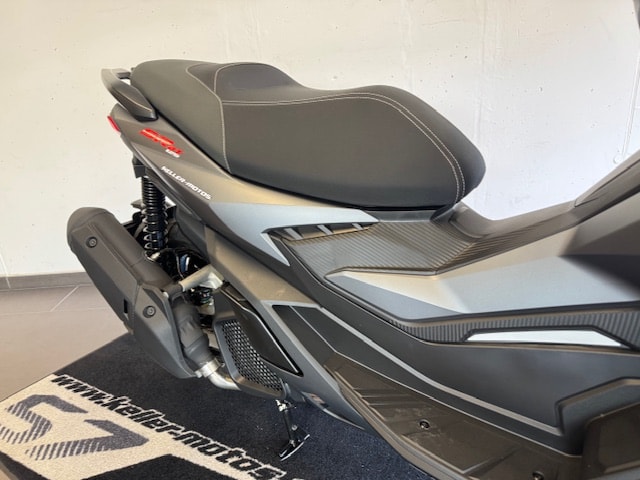 APRILIA SR 125 GT ABS E5+-image-11