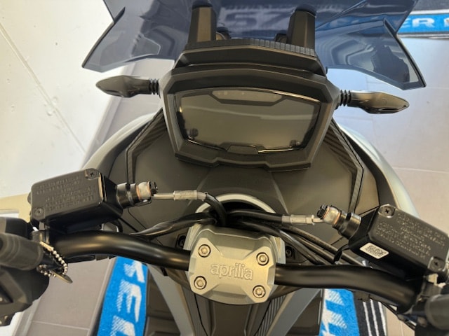 APRILIA SR 125 GT ABS E5+-image-5