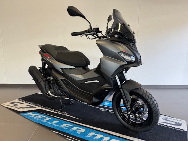 APRILIA SR 125 GT ABS E5+-image-3