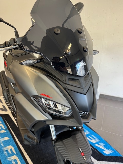APRILIA SR 125 GT ABS E5+-image-13