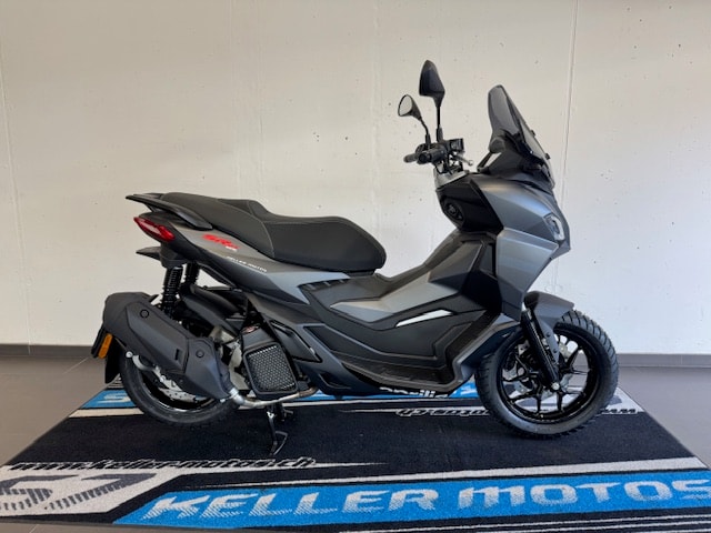 APRILIA SR 125 GT ABS E5+-image-0