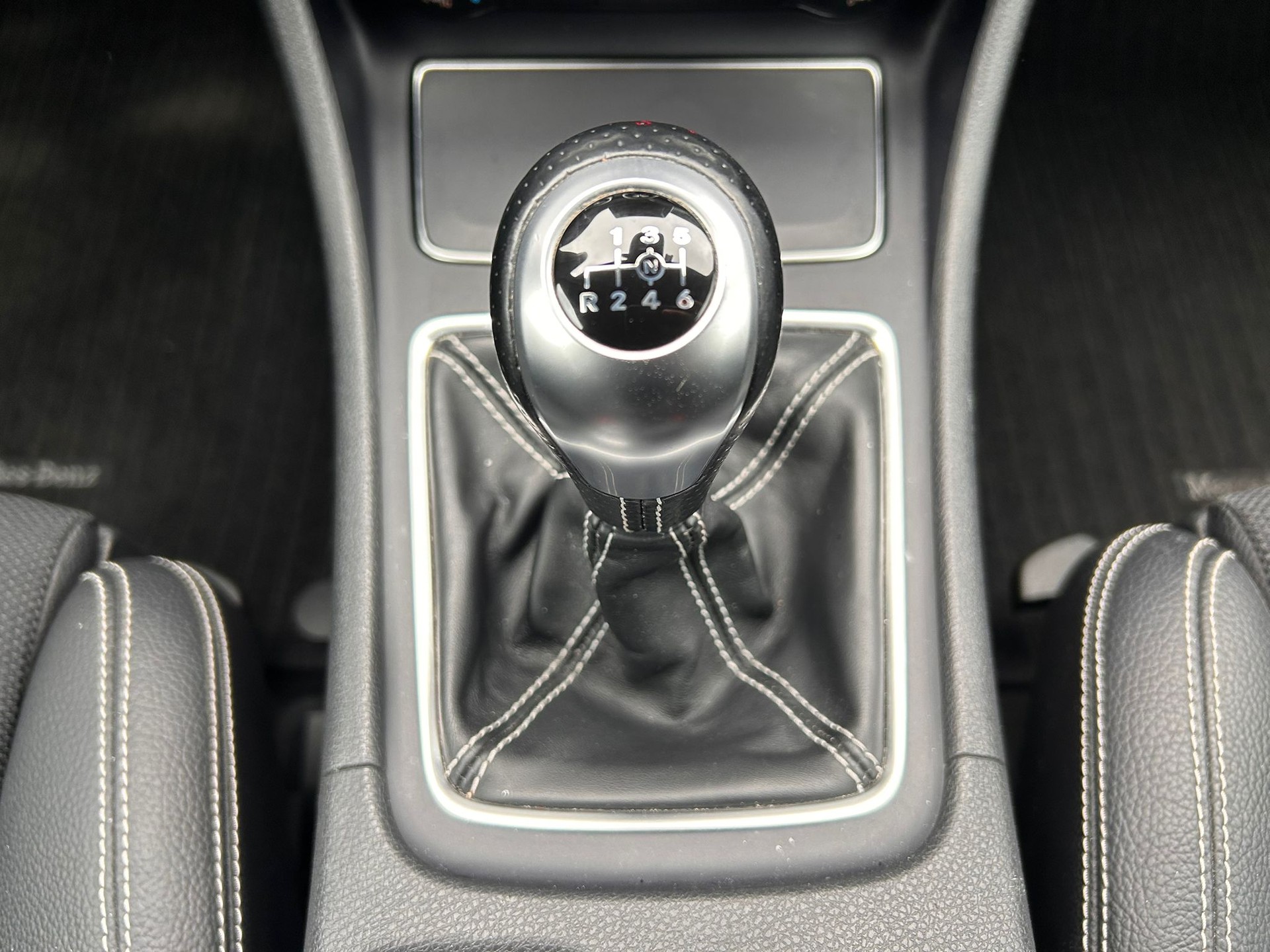MERCEDES-BENZ A 200 CDI Night Star-image-22