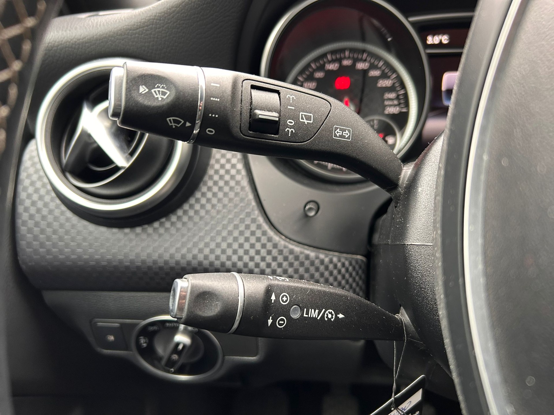 MERCEDES-BENZ A 200 CDI Night Star-image-20