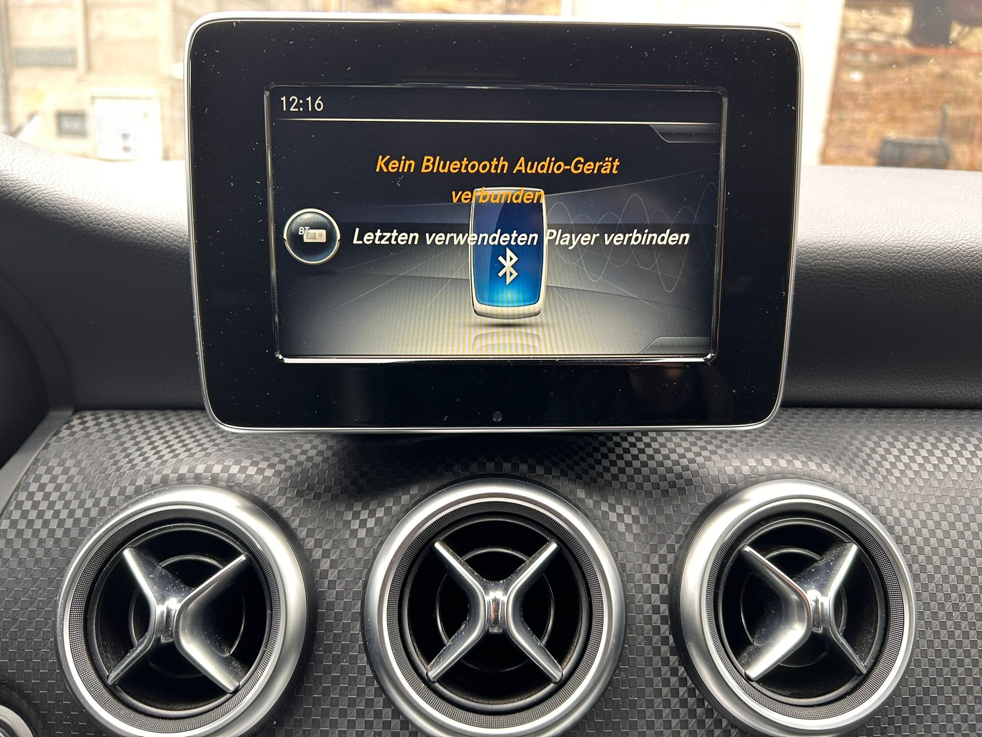 MERCEDES-BENZ A 200 CDI Night Star-image-27