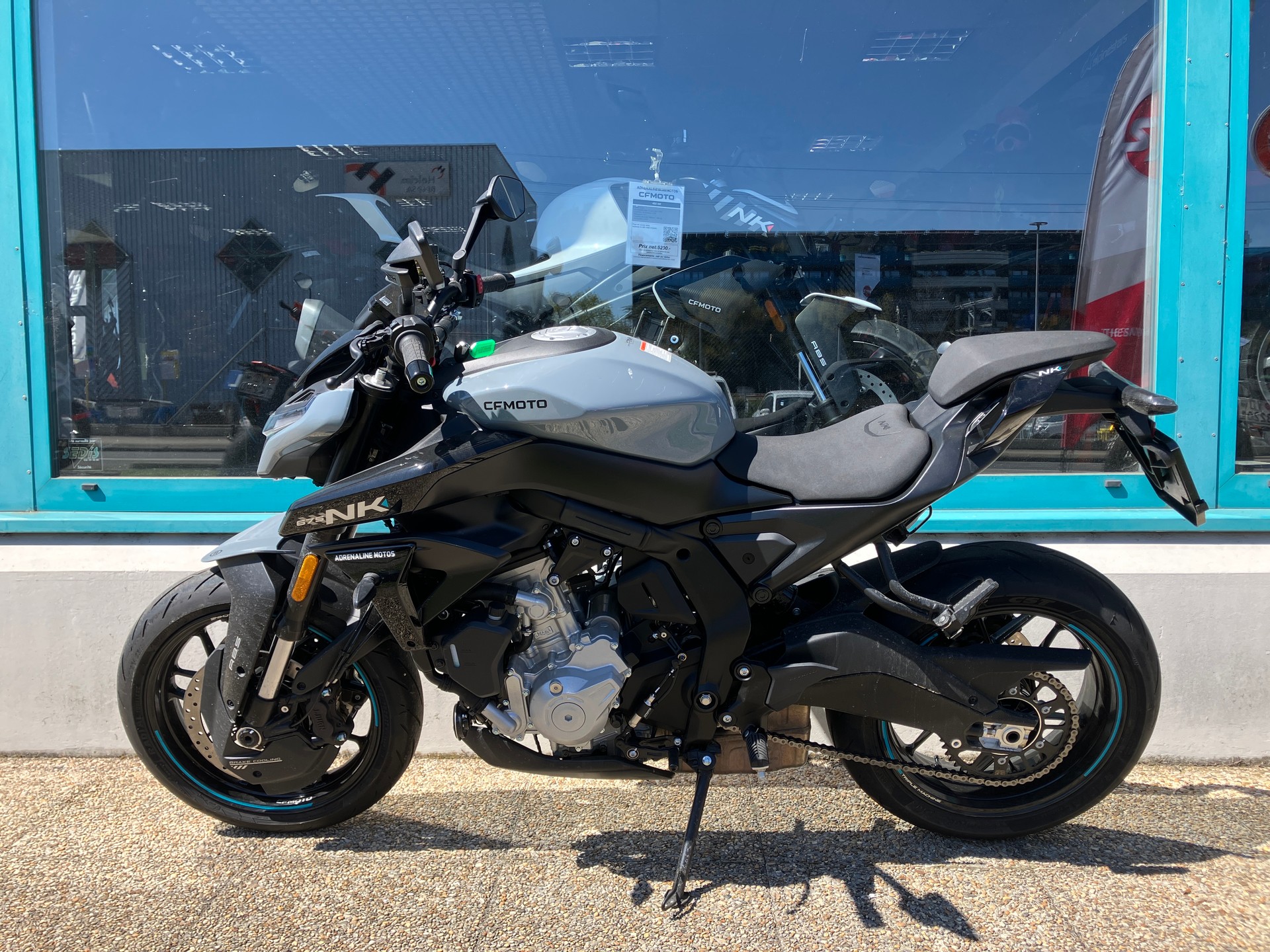 CF MOTO 675NK-image-1