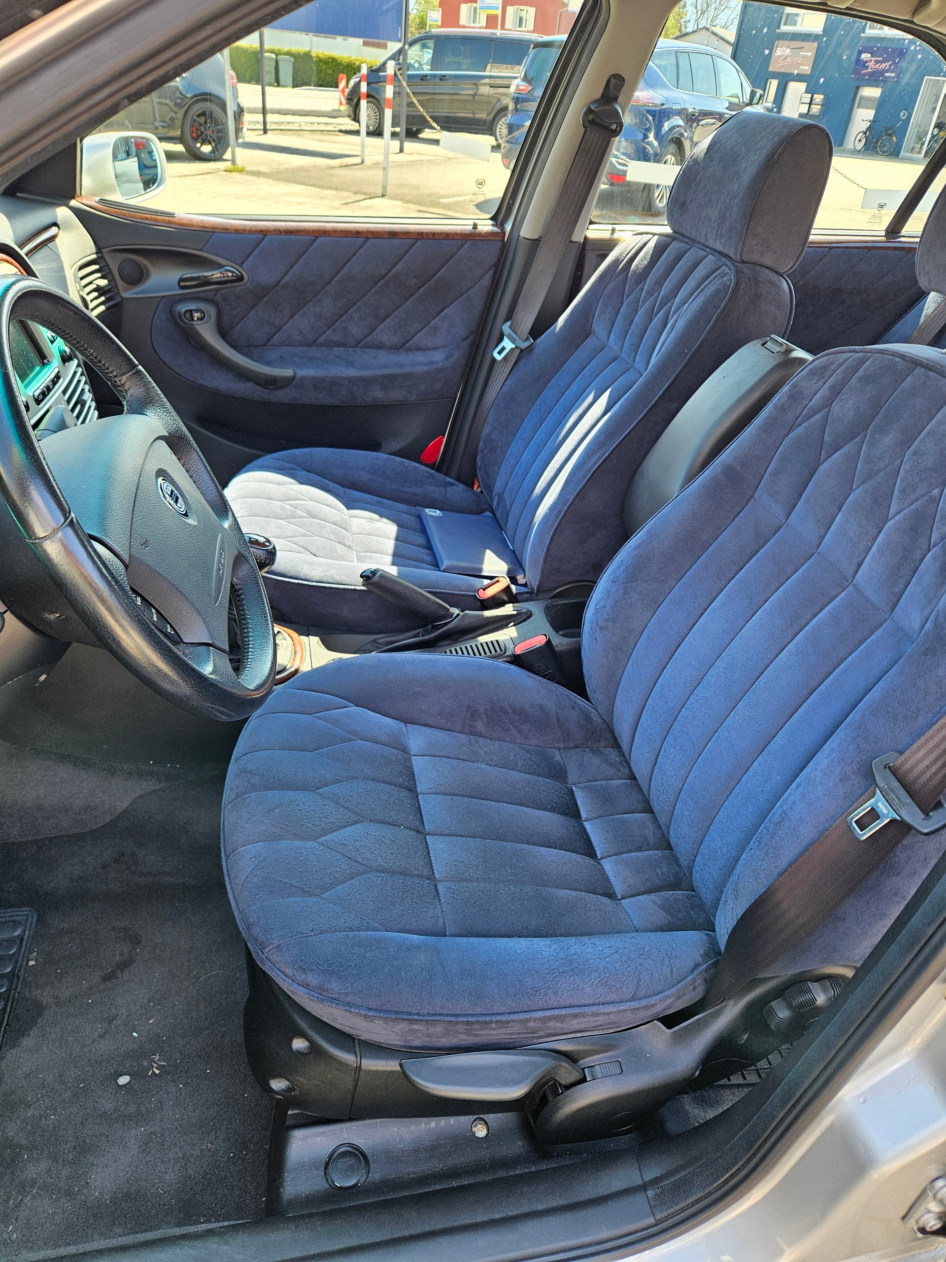 LANCIA Lybra 1.8 16V-image-15